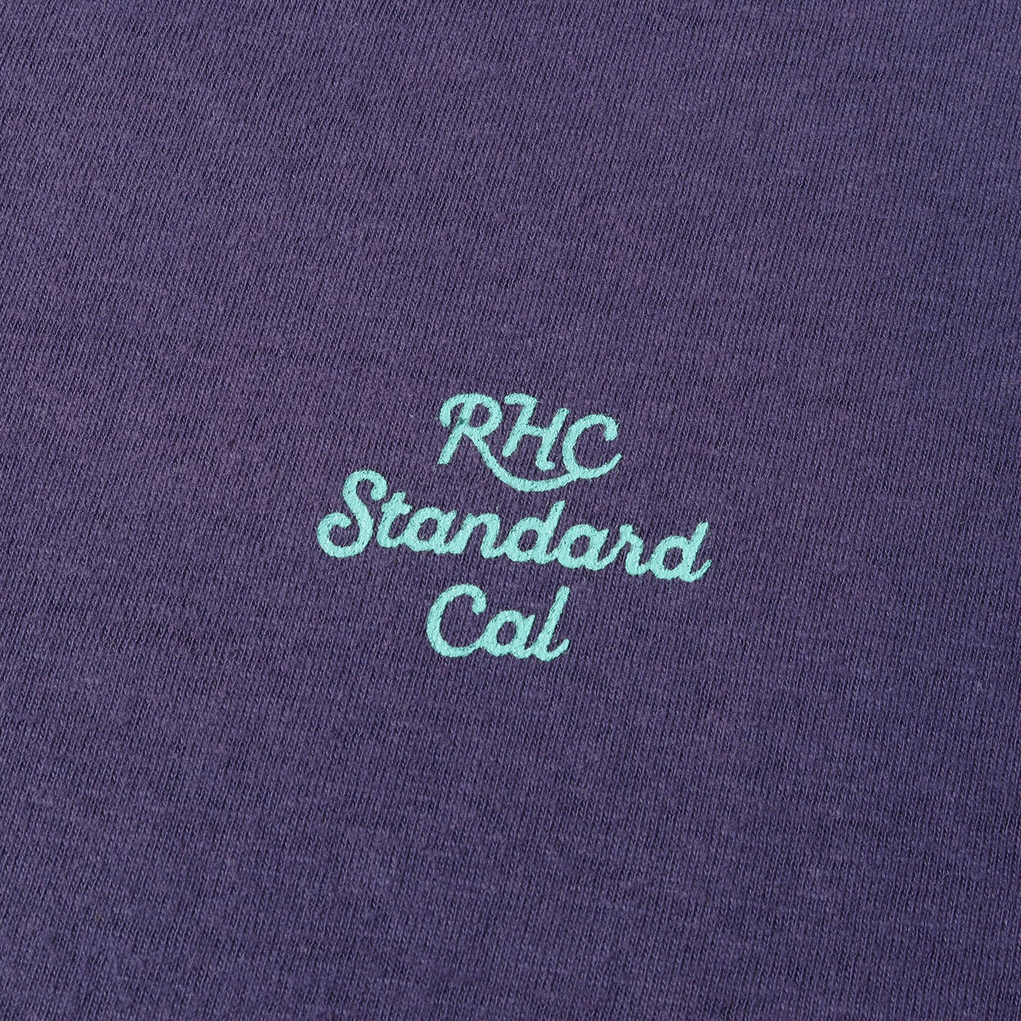 × Ron Herman ワンポイント ロゴ Tシャツ / RHC