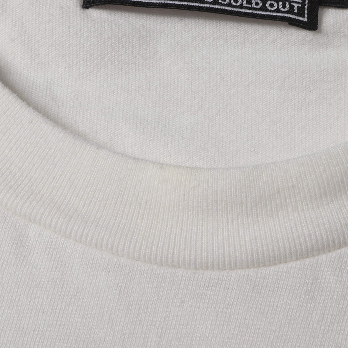 22AW × MINEDENIM ロゴ デビル ガール プリント Tシャツ (MND-HYS002)