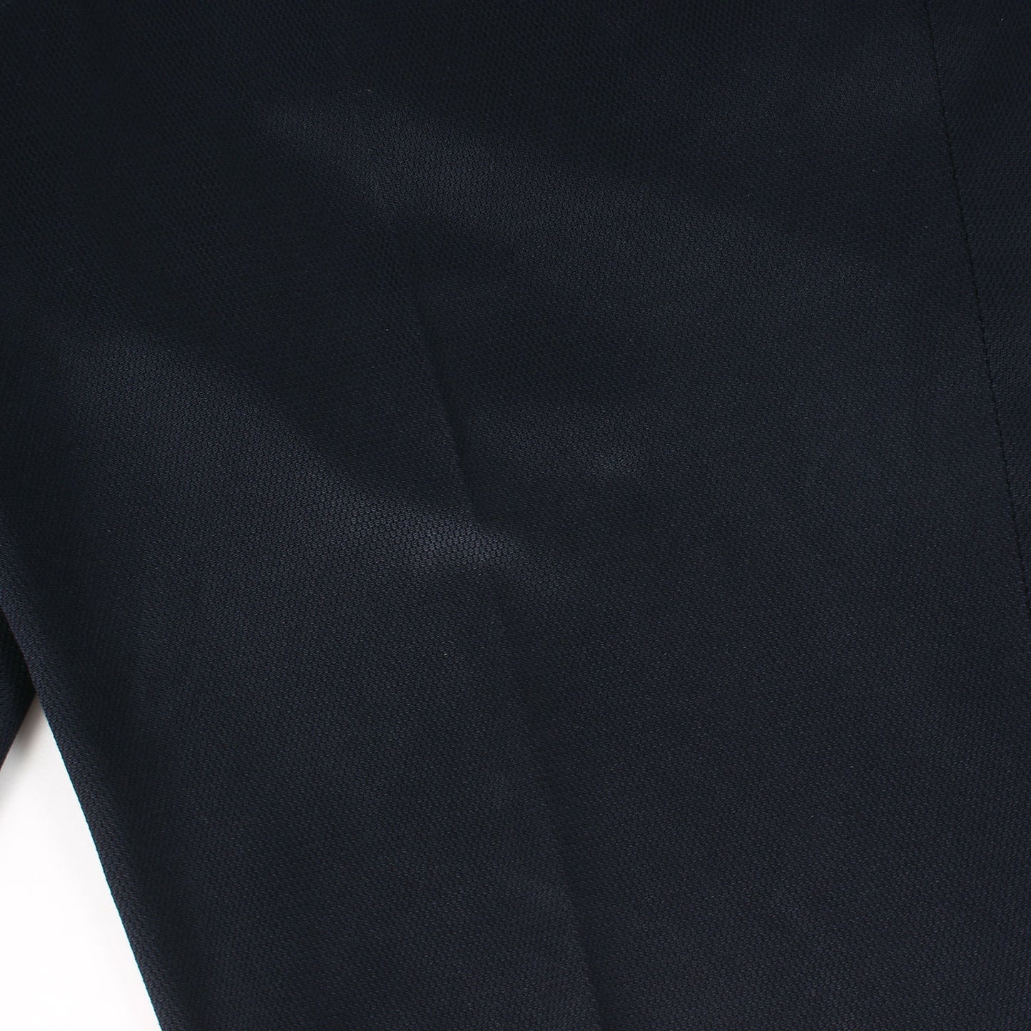 ターンアップヘム テーパード ポリ スラックス パンツ (TROTTER TROUSERS) / トラウザー 定番 ベーシック ビジカジ オフィカジ ビジネス フォーマル PHILOSOPHY