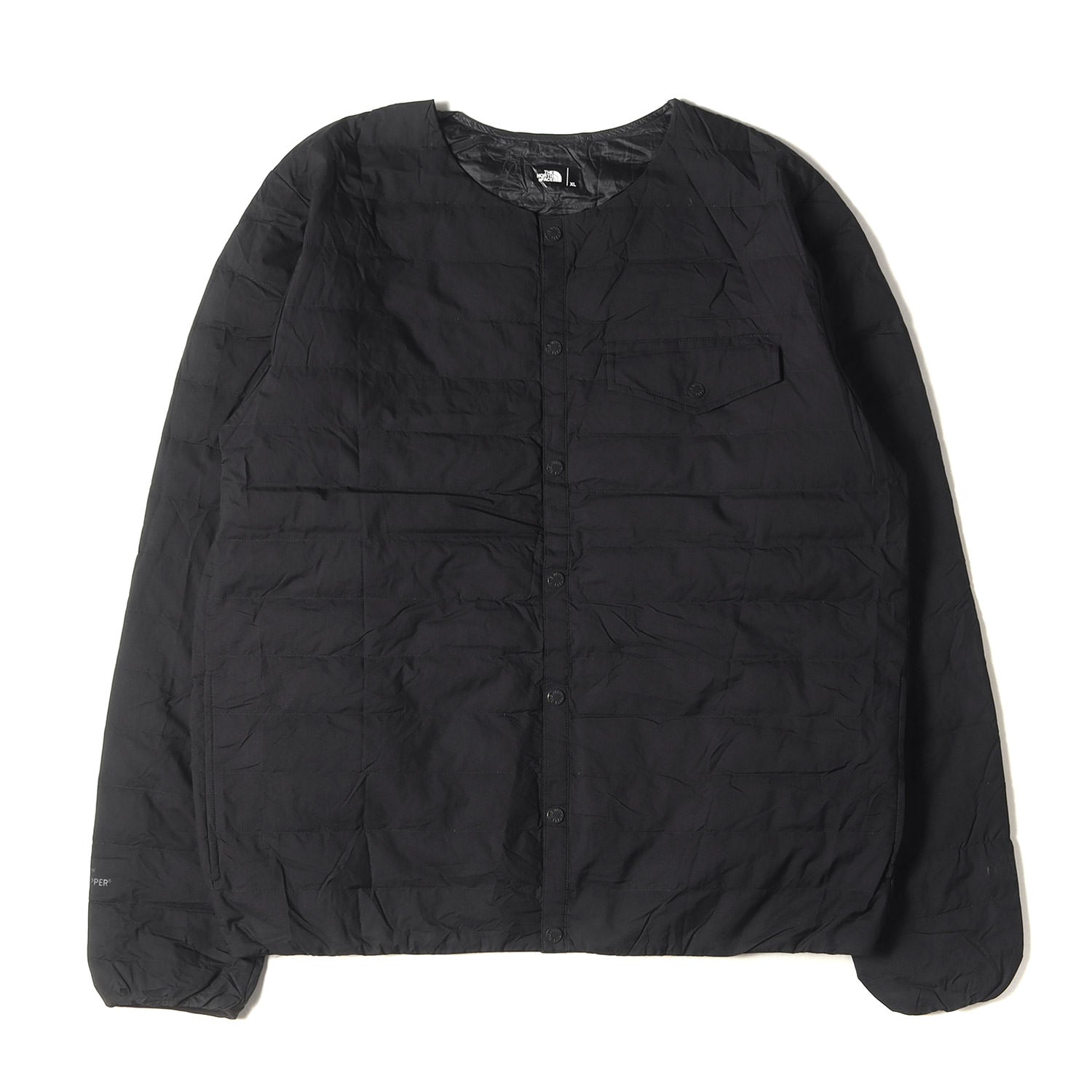 THE NORTH FACE WS ZEPHER SHELL ND91763