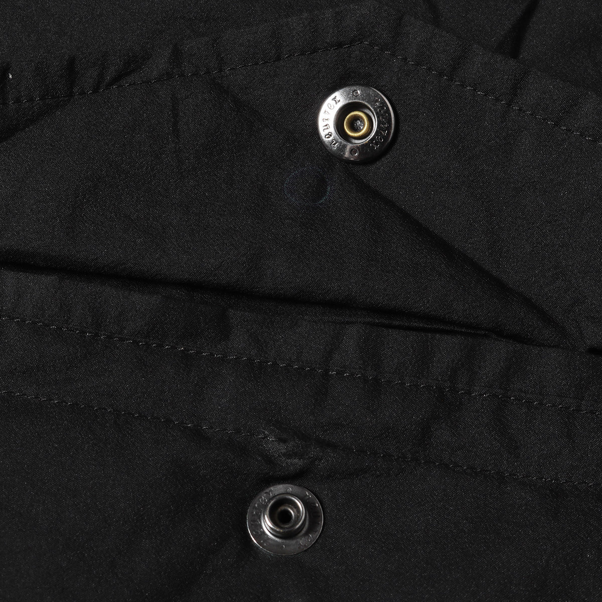 ノーカラー ゼファー シェル カーディガン (WS ZEPHER SHELL CARDIGAN ND91763) / ライトダウン ウインドストッパー GORE WINDSTOPPER ブルゾン