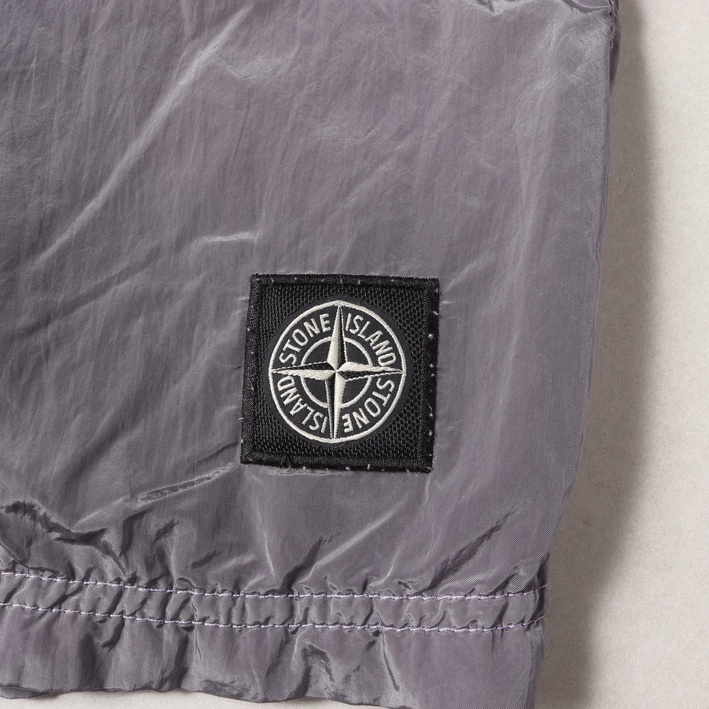 ナイロン メタル スイミング ショーツ (6815B0543) / ショート パンツ