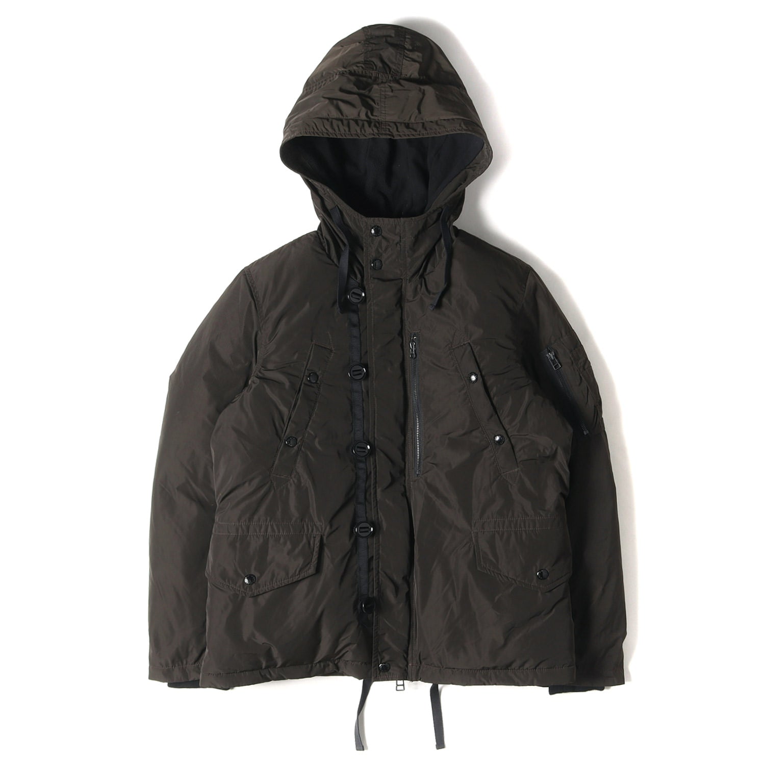 ビームスゴルフ フライトジャケット BEAMS Golf ゴルフ