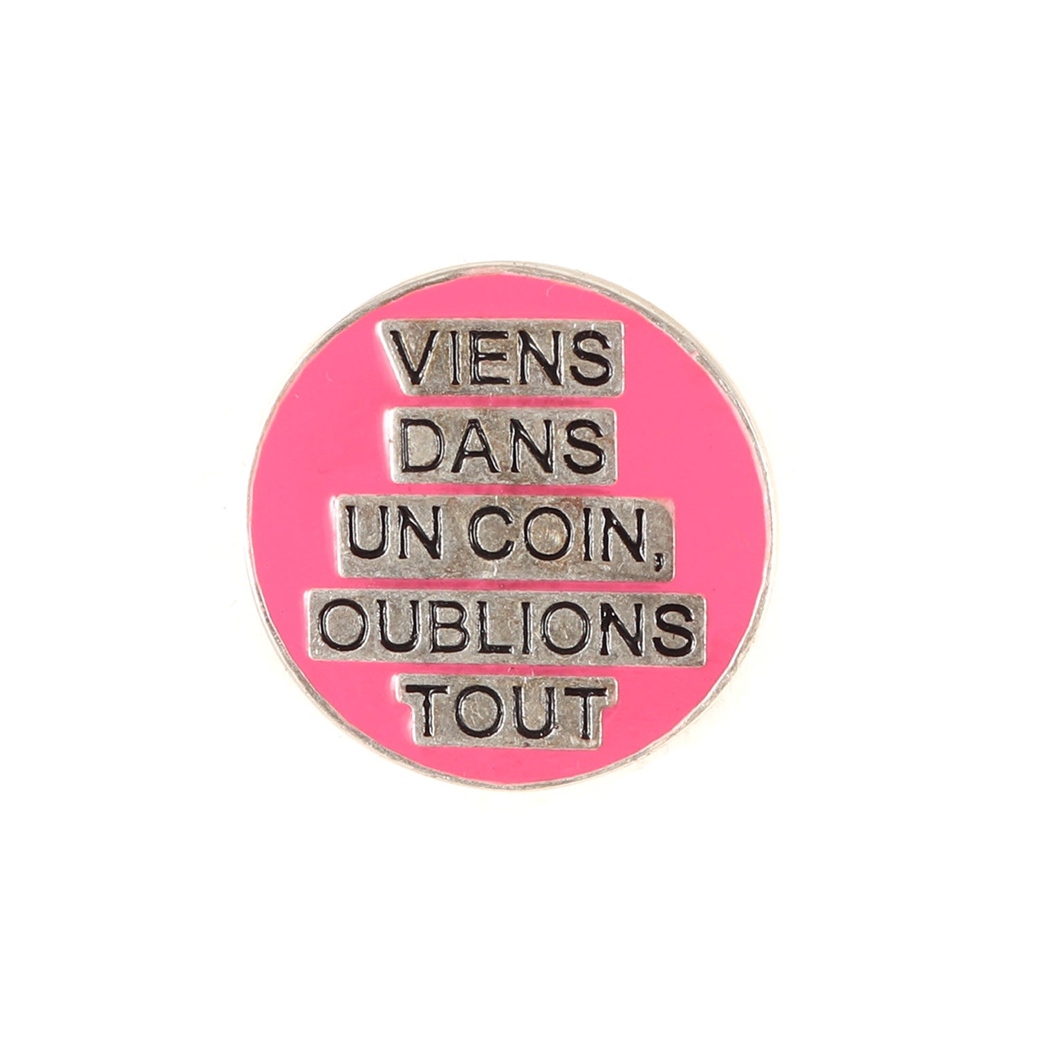 SAINT LAURENT PARIS (サンローラン パリ) VIENS DANS UN COIN 