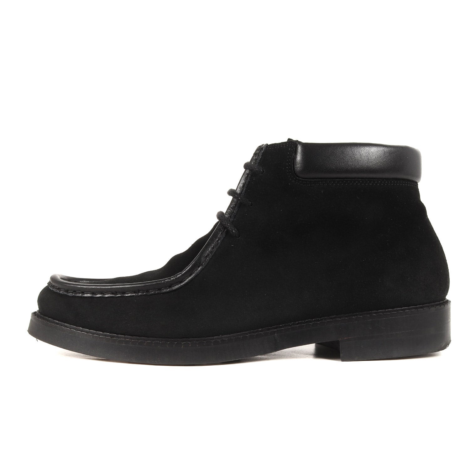 UNITED ARROWS (ユナイテッドアローズ) 22AW スウェード フレンチ モックトゥ ブーツ (SC FRENCH MOC/TOE BTS  1431-699-8640) / チロリアン モカシン シューズ BEAUTY＆YOUTH – ブランド古着の通販・買取 | BEEGLE by  Boo-Bee