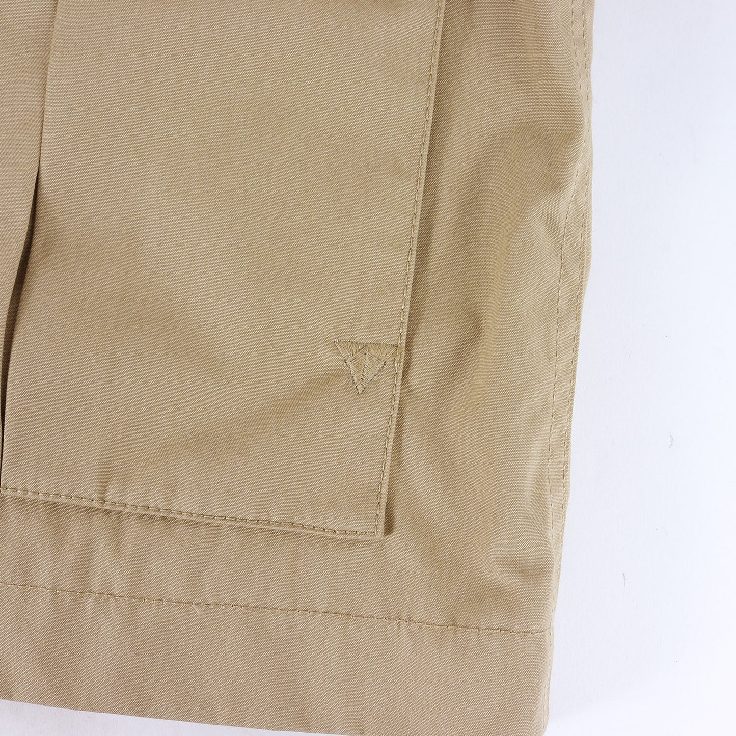 23SS コットンツイル マウンテン パーカー (65/35 Mountain Parka NP2301N) / ウインドブレーカー ジャケット