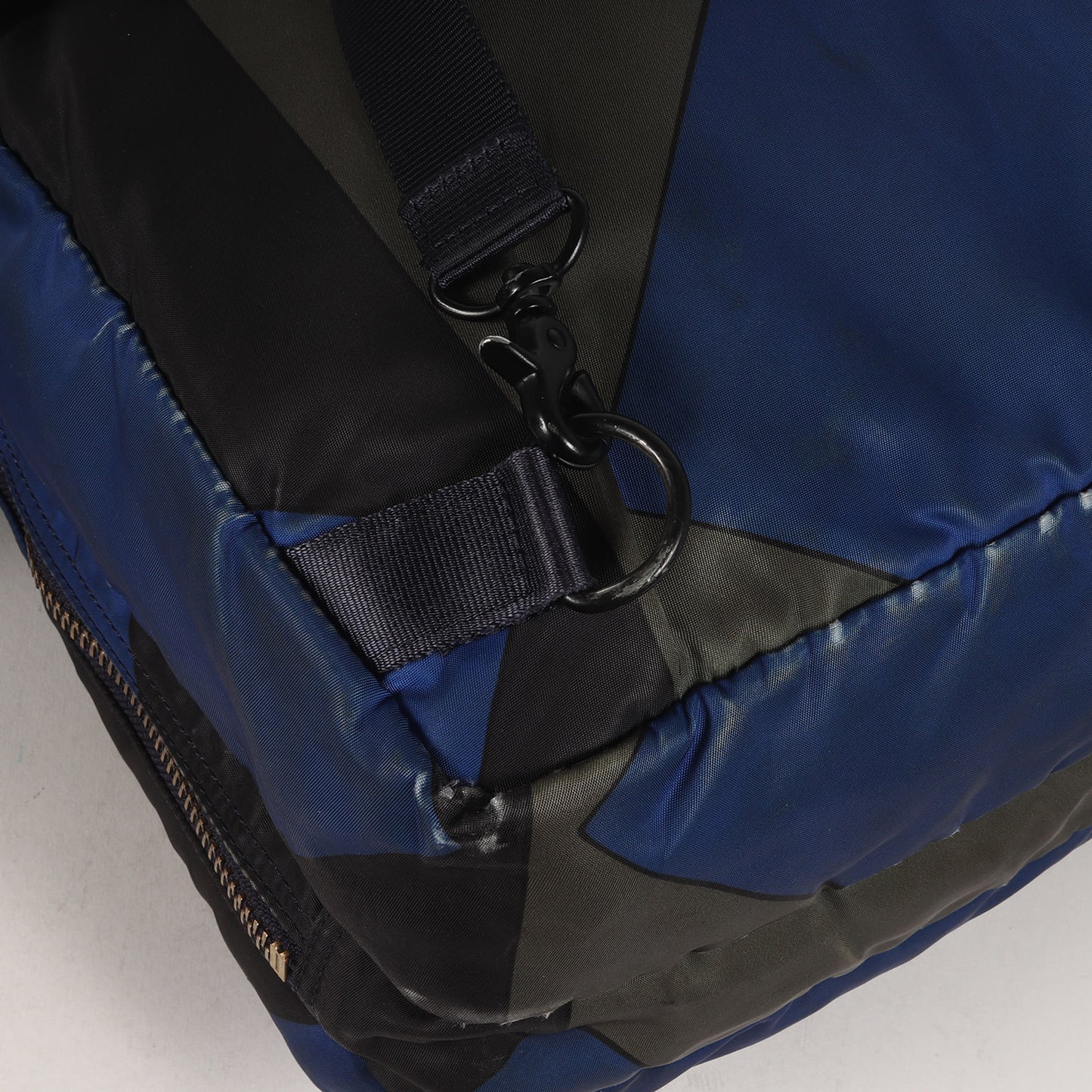 × PORTER 3WAY タンカー ブリーフケース / ハンド ショルダー バッグ リュック