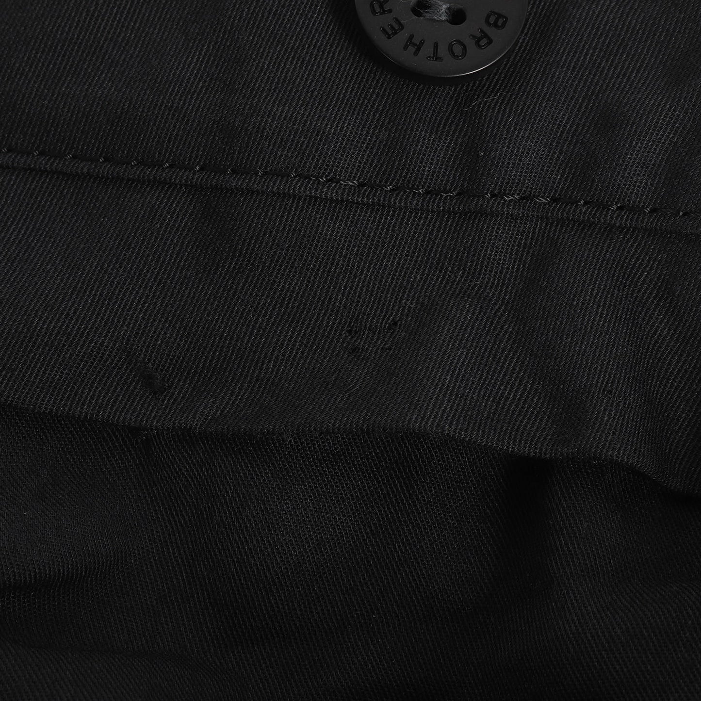 ペンシル ピン ストライプ ウールギャバ スーツ セットアップ