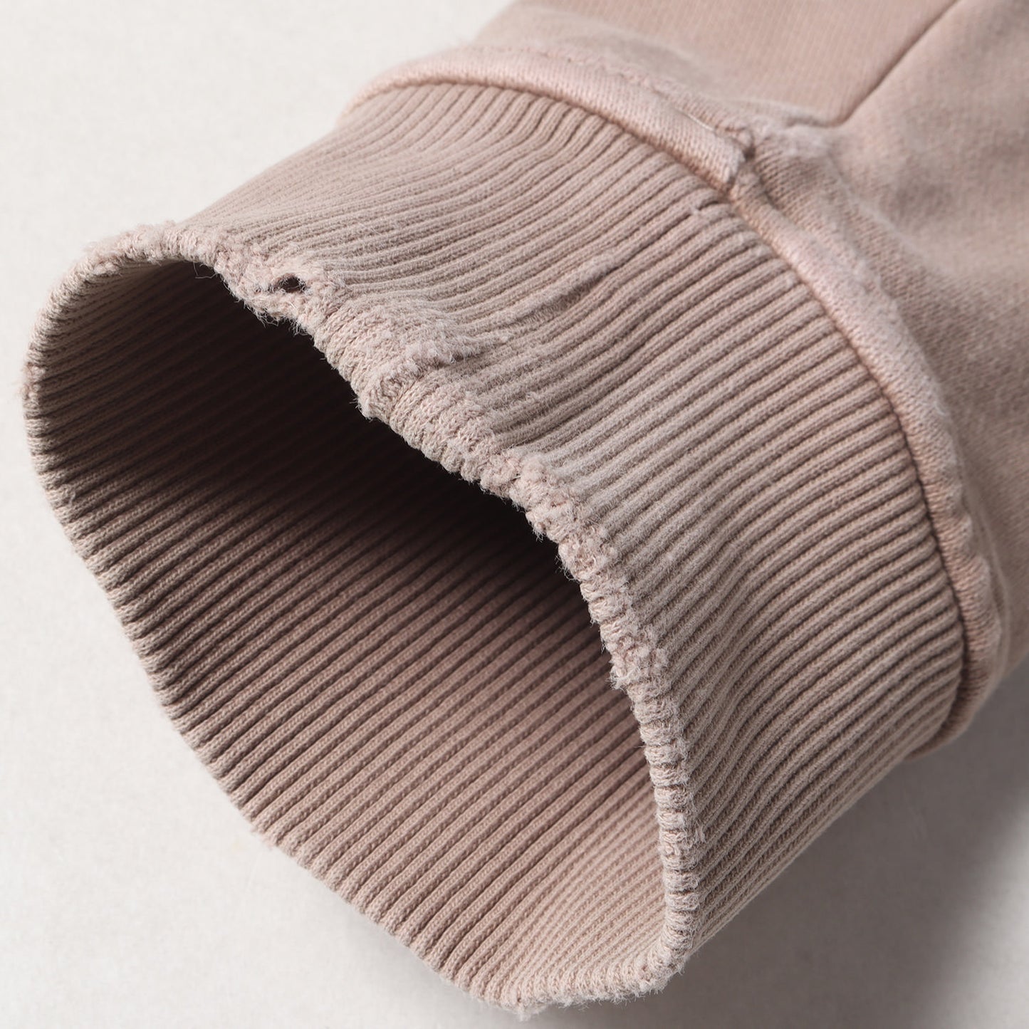 20AW オーバー ガーメント ダイ ワンポイント ロゴ スウェット パーカー (Pocket Williams Hoodie KH2235) / フーディー プルオーバー 裏毛