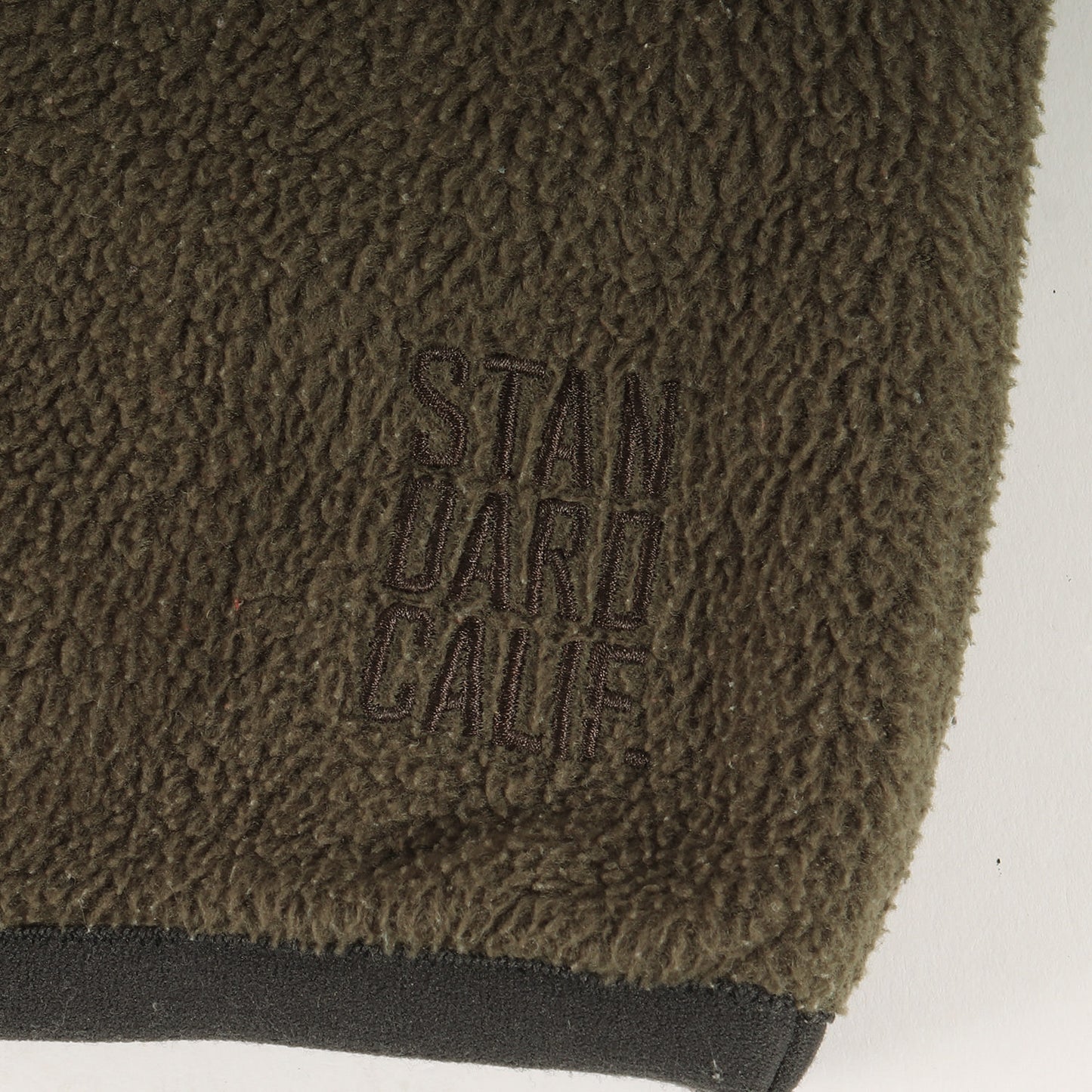 ラグランスリーブ フリース トップス / トレーナー プルオーバー