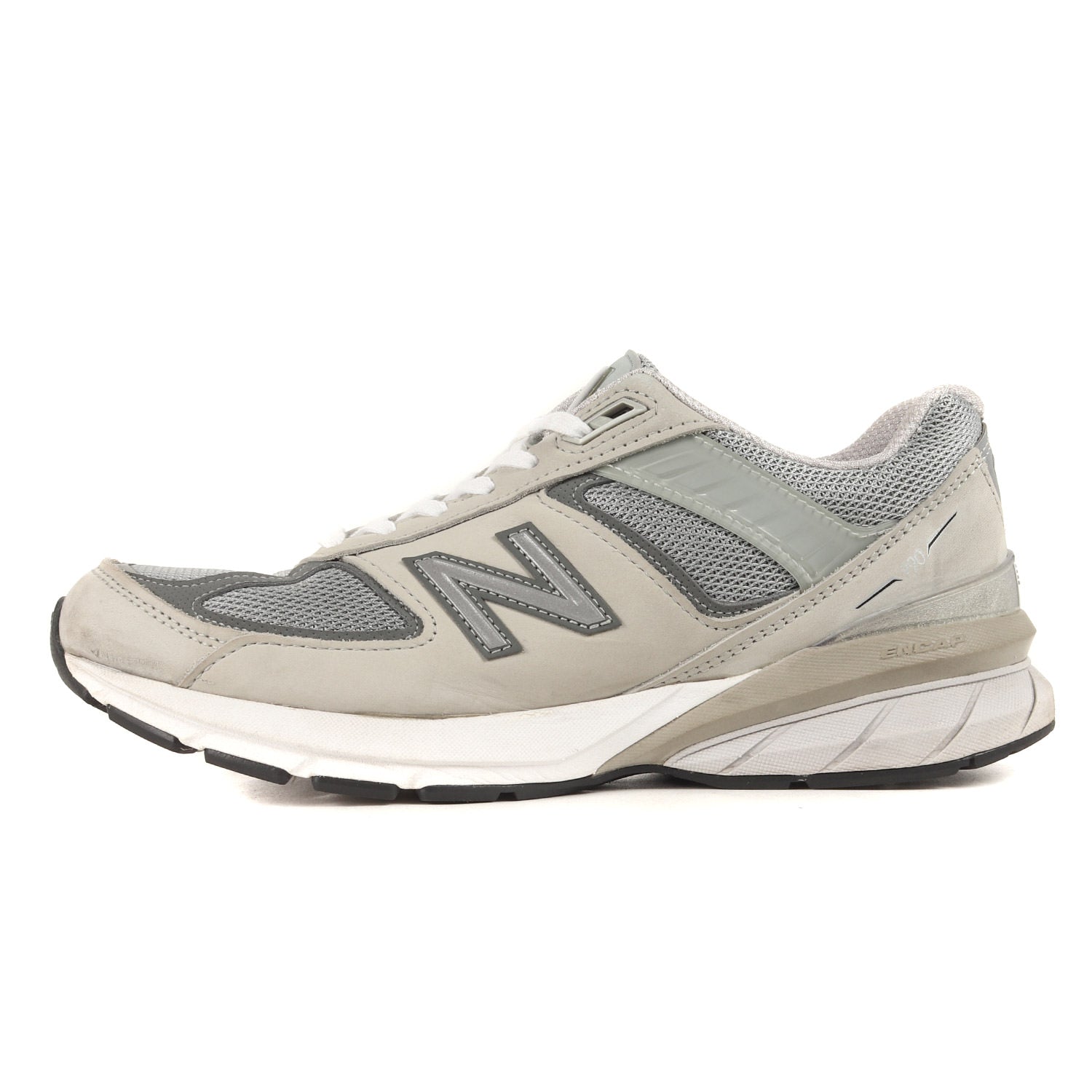 NEW BALANCE (ニューバランス) 19SS 販路限定モデル M990 IG5 / V5 ローカット ランニング スニーカー –  ブランド古着の通販・買取 | BEEGLE by Boo-Bee