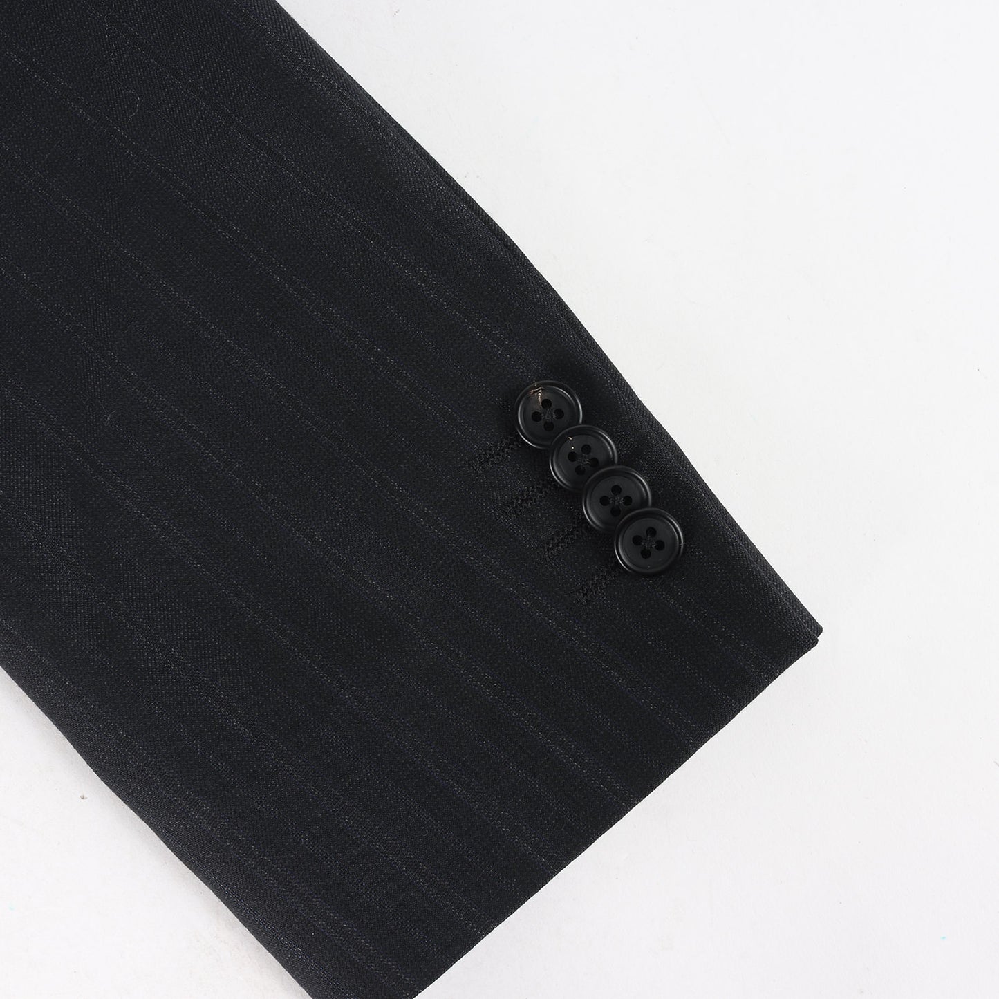 × Ermenegildo Zegna オーストラリアン ウール スーツ セットアップ