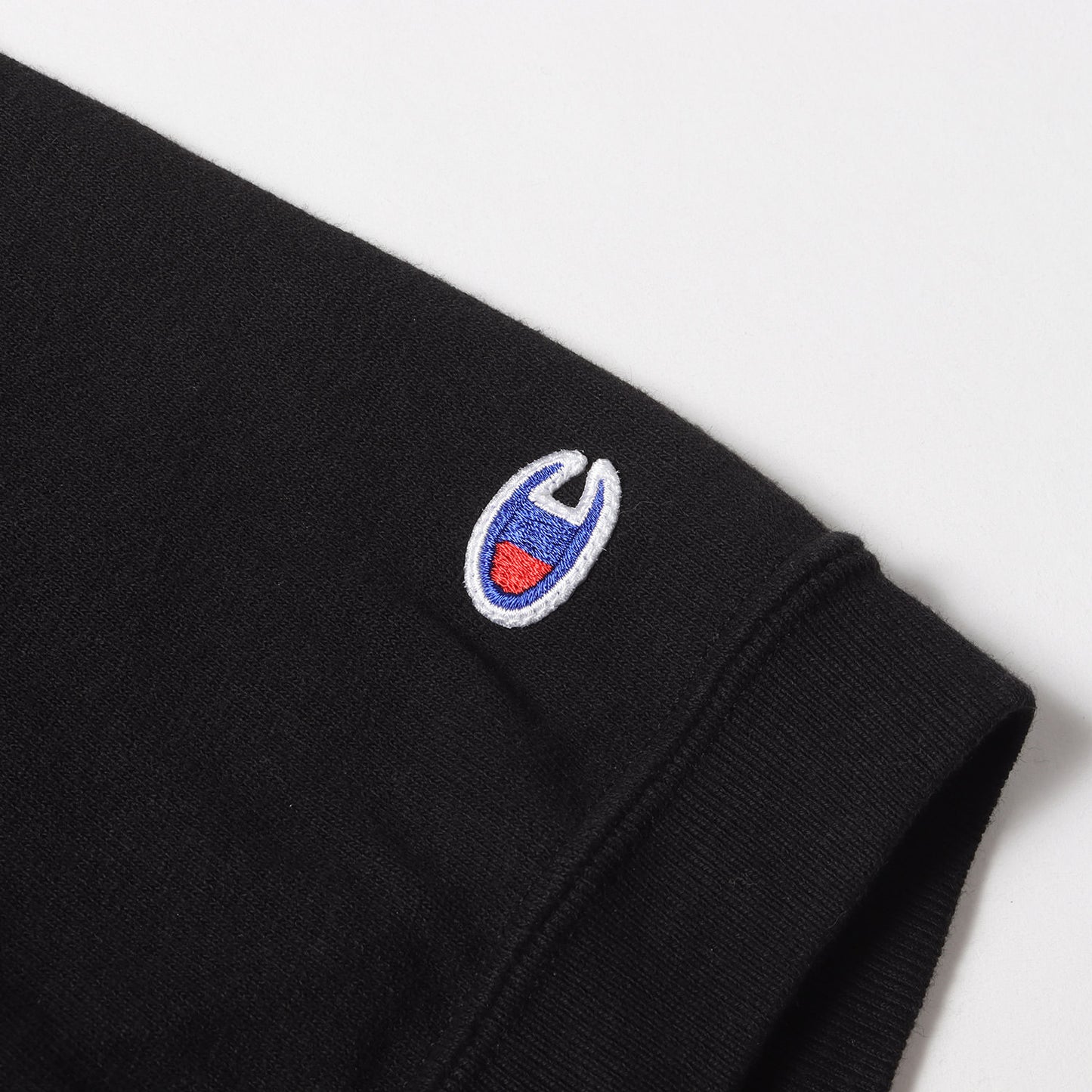 23SS × Champion 別注 REVERSE WEAVE モックネック Golf ロゴ アイコン ヘビーウェイト Tシャツ (C8-XG301)