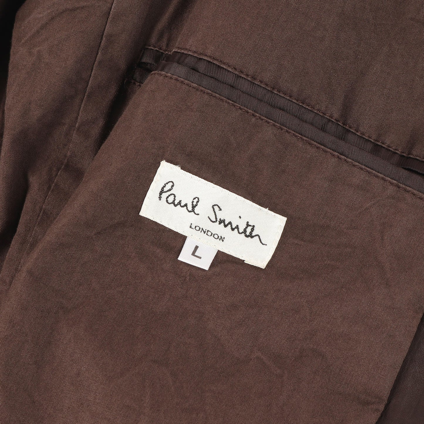 レザー 2B テーラード ジャケット (673321 4020LJ) / LONDON