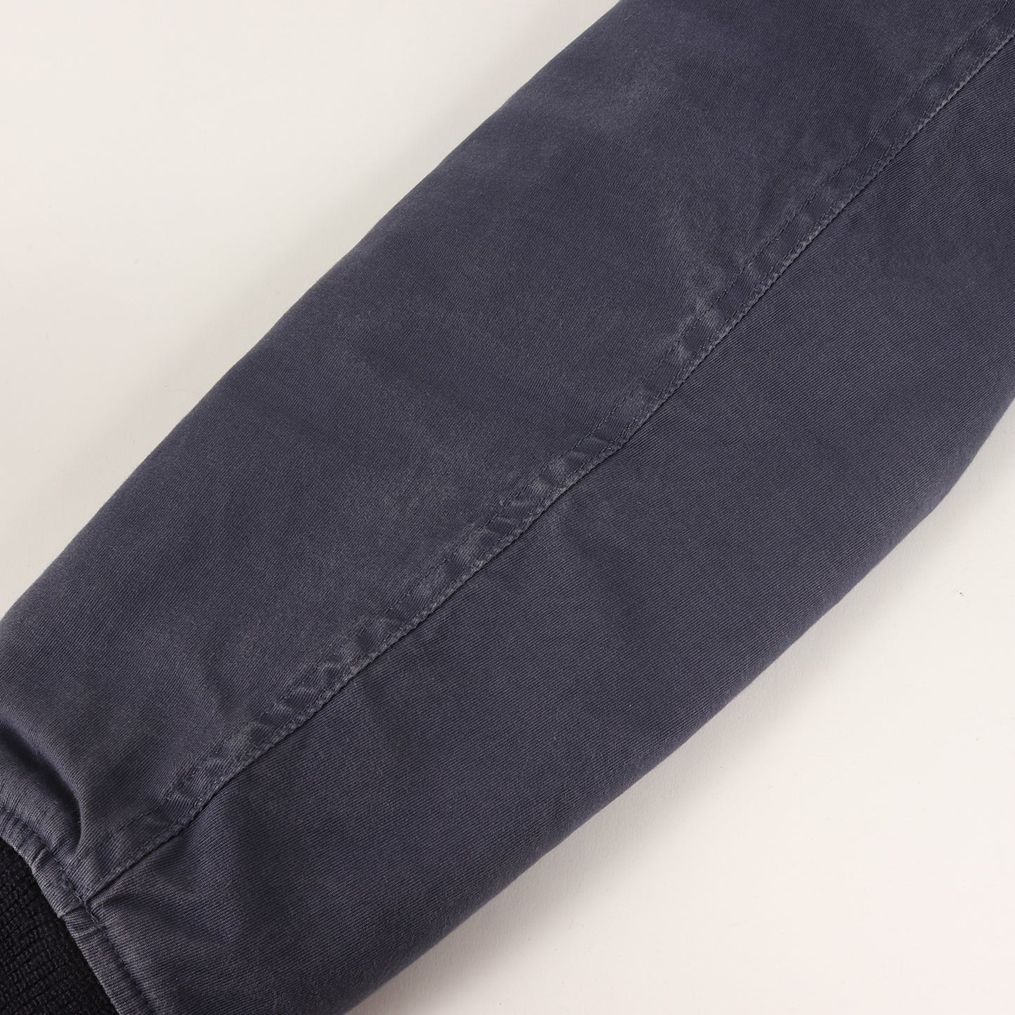 21AW リバーシブル バック ロゴ コードレーン キルト リップストップ デッキ ジャケット (SD REVERSIBLE DECK JACKET) / ミリタリー ブルゾン アウター 羽織 定番 ベーシック アメカジ ワーク ラギッド