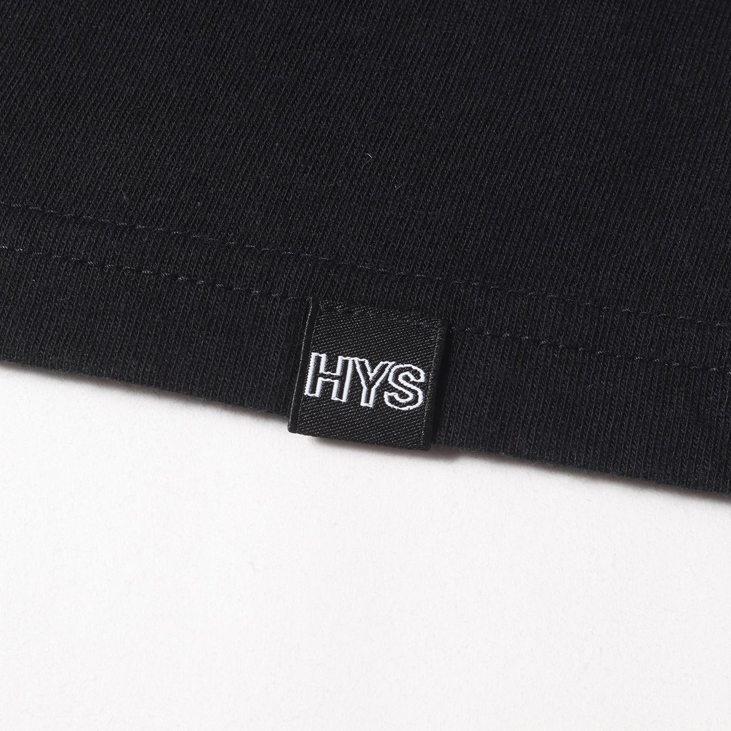 23SS TASTE OF HYSTERIC トリム Tシャツ (02232CT08) / ガール ウーマン ロゴ ゴスパンク