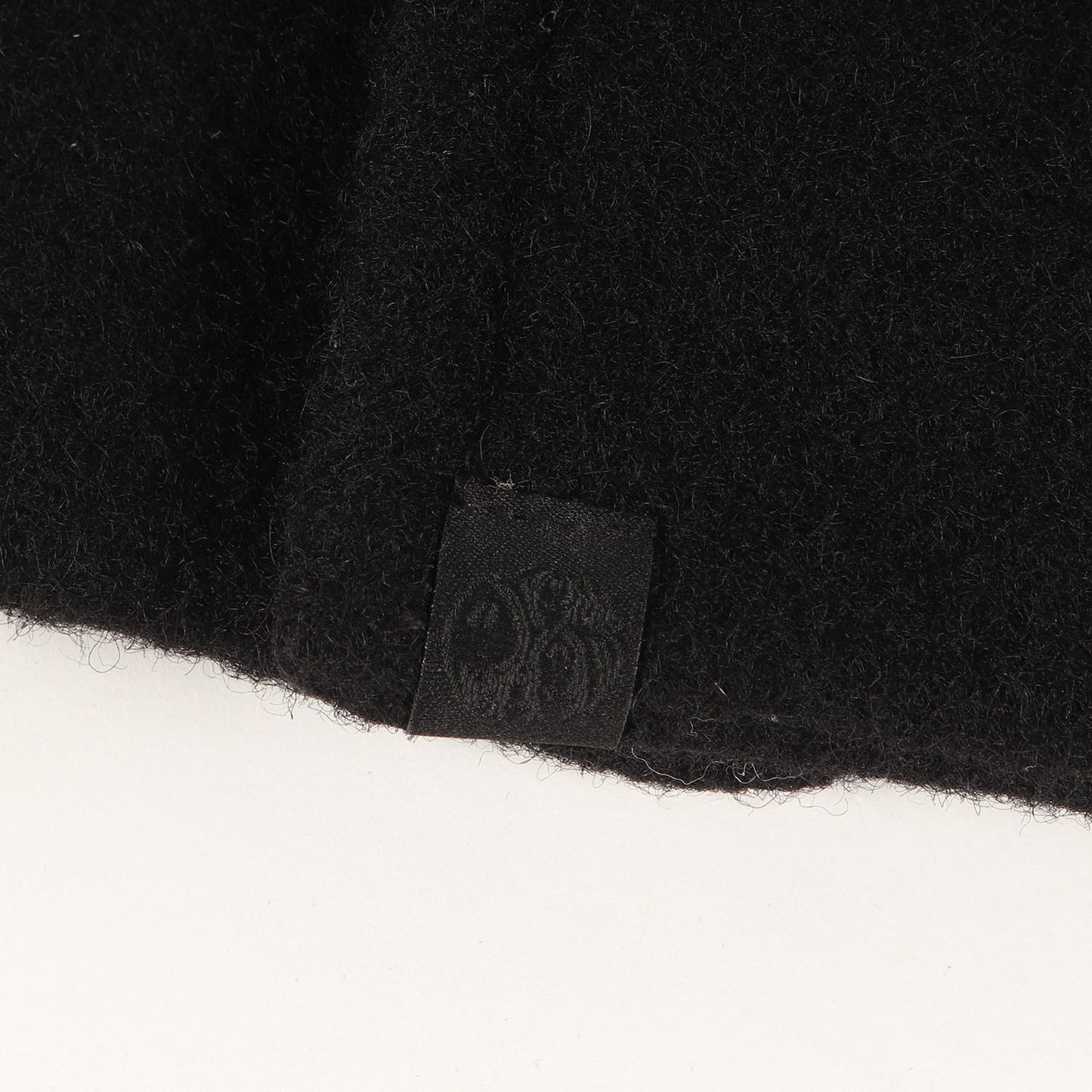 × Gloverall ウールメルトン ダッフルコート