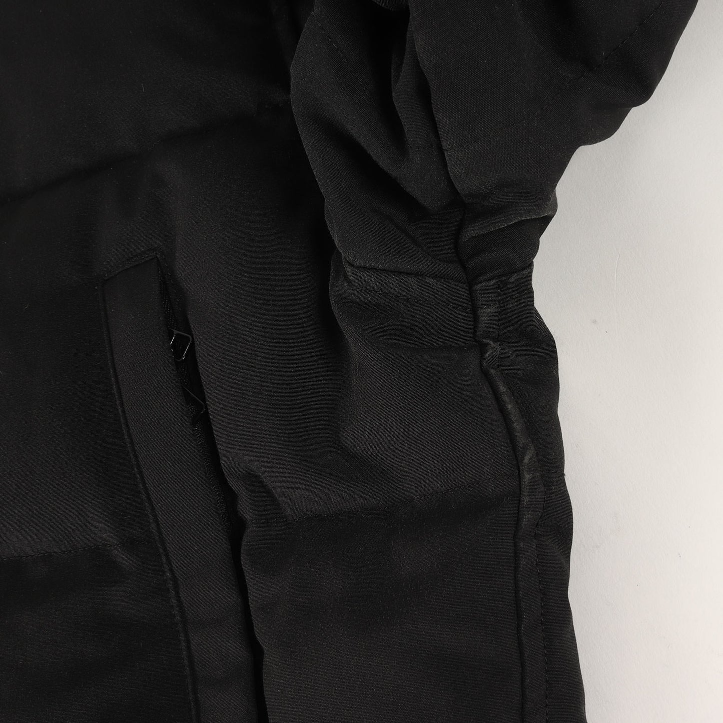 ウールフォード ダウンジャケット (WOOLFORD JACKET 3807MA) / FUSION FIT