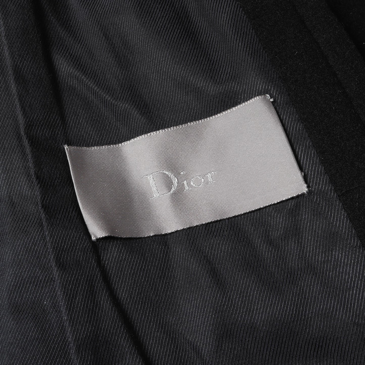 08AW ピークドラペル メルトン 8B ショート ピーコート (8H4141950315)