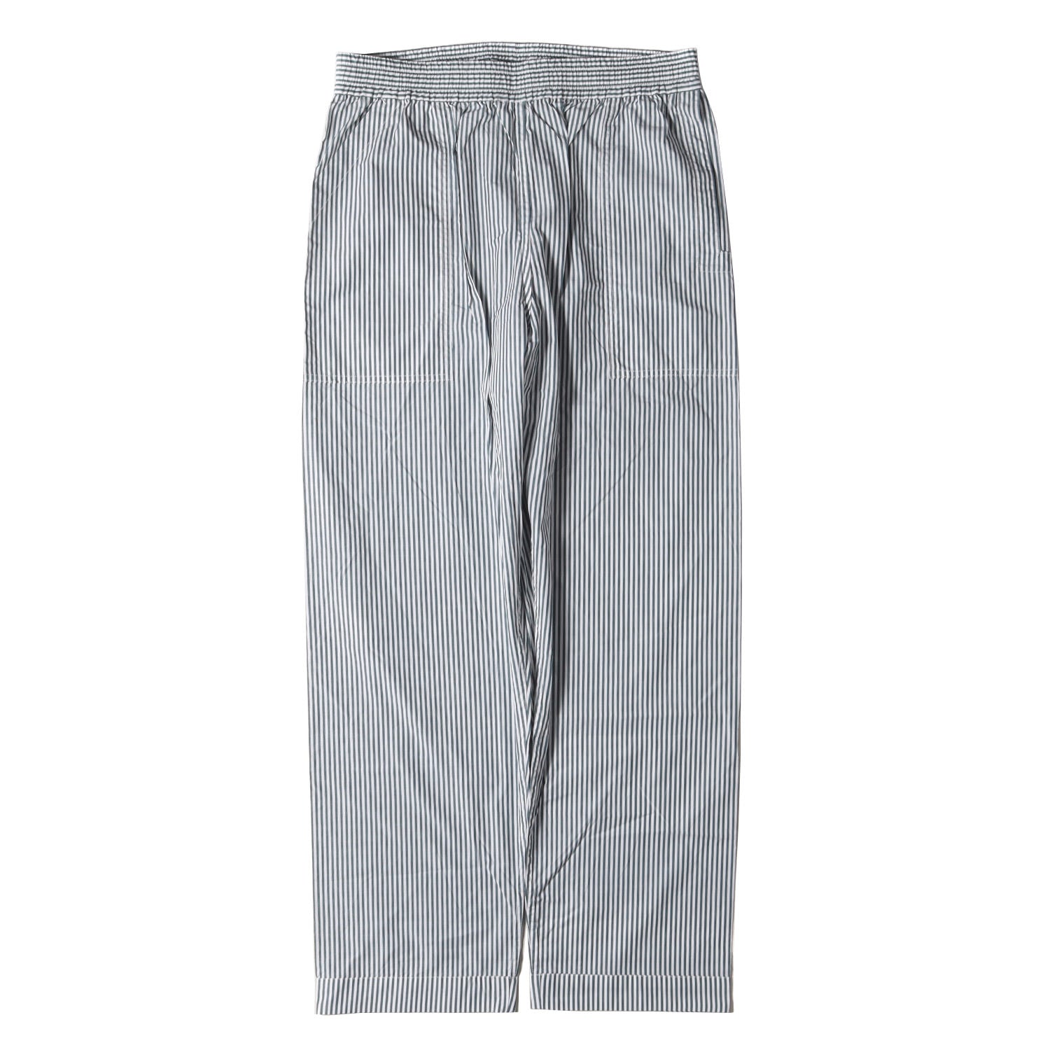 PHINGERIN NIGHT SHIRT はずむ NEL OMBRE Grey