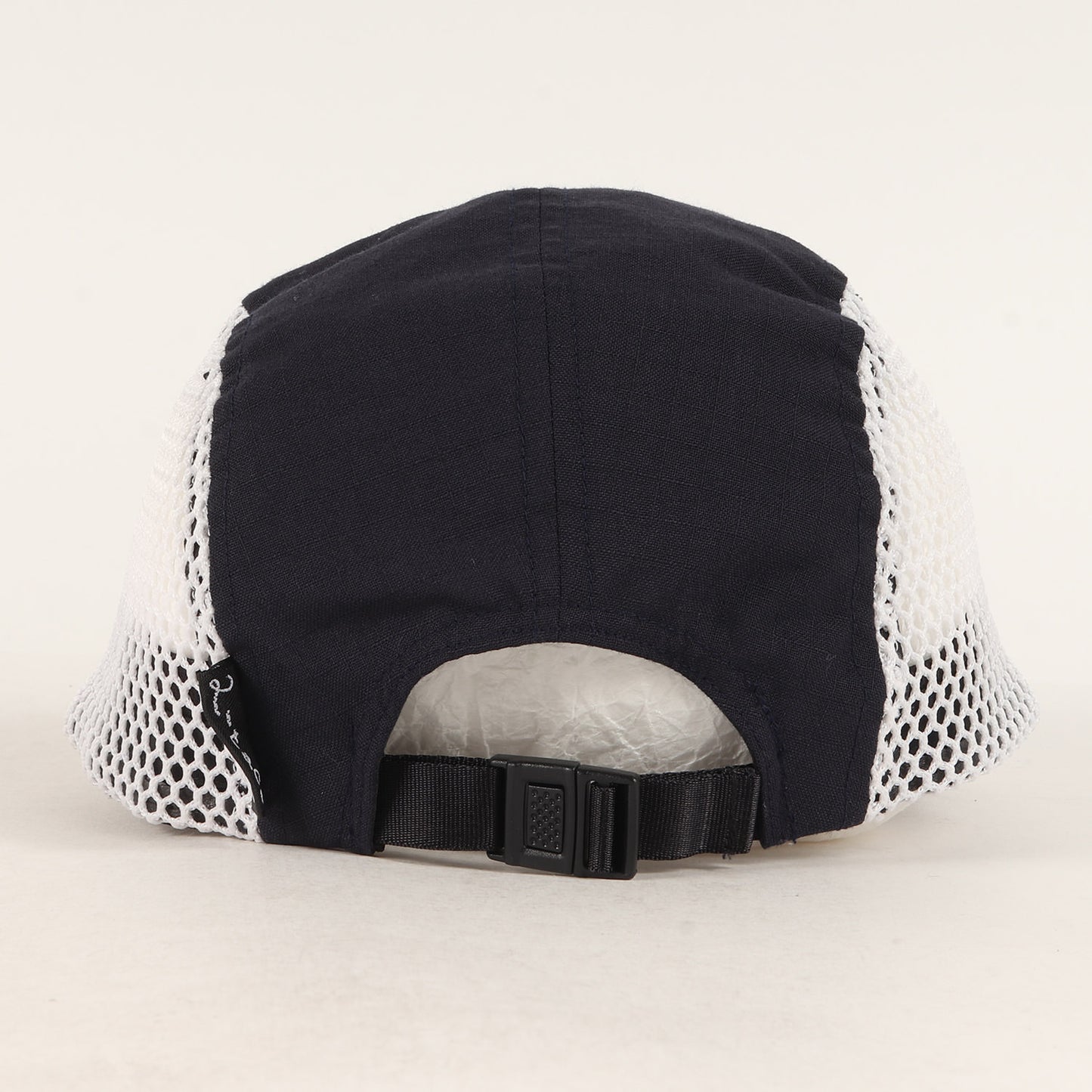 サイド メッシュ リップストップ ジェット キャップ (Mesh jet cap)