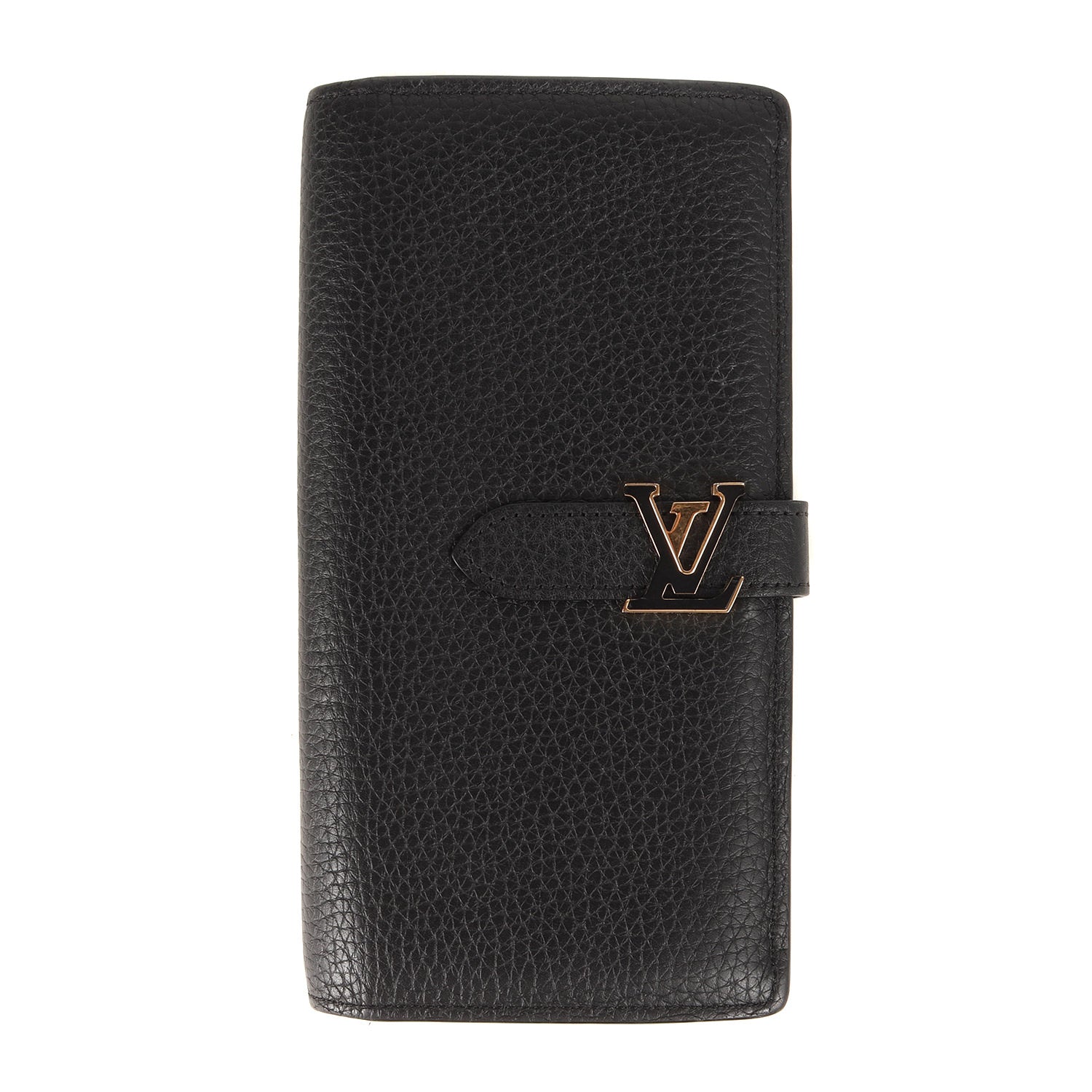 LOUIS VUITTON (ルイヴィトン) トリヨン LVヴェルティカル ウォレット (M81330) / 長財布 二つ折り 札入れ 小銭入れ  コインケース – ブランド古着の通販・買取 | BEEGLE by Boo-Bee