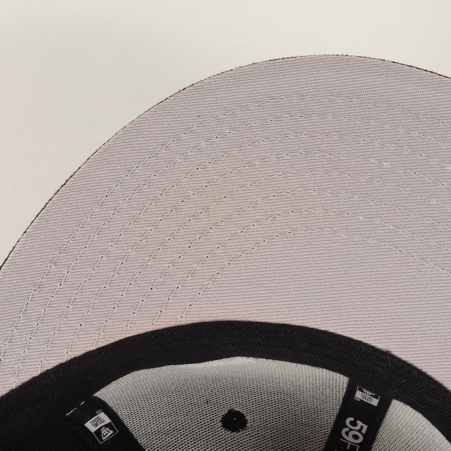 21SS × NEW ERA BOXロゴ ベースボール キャップ (Champions Box Logo)