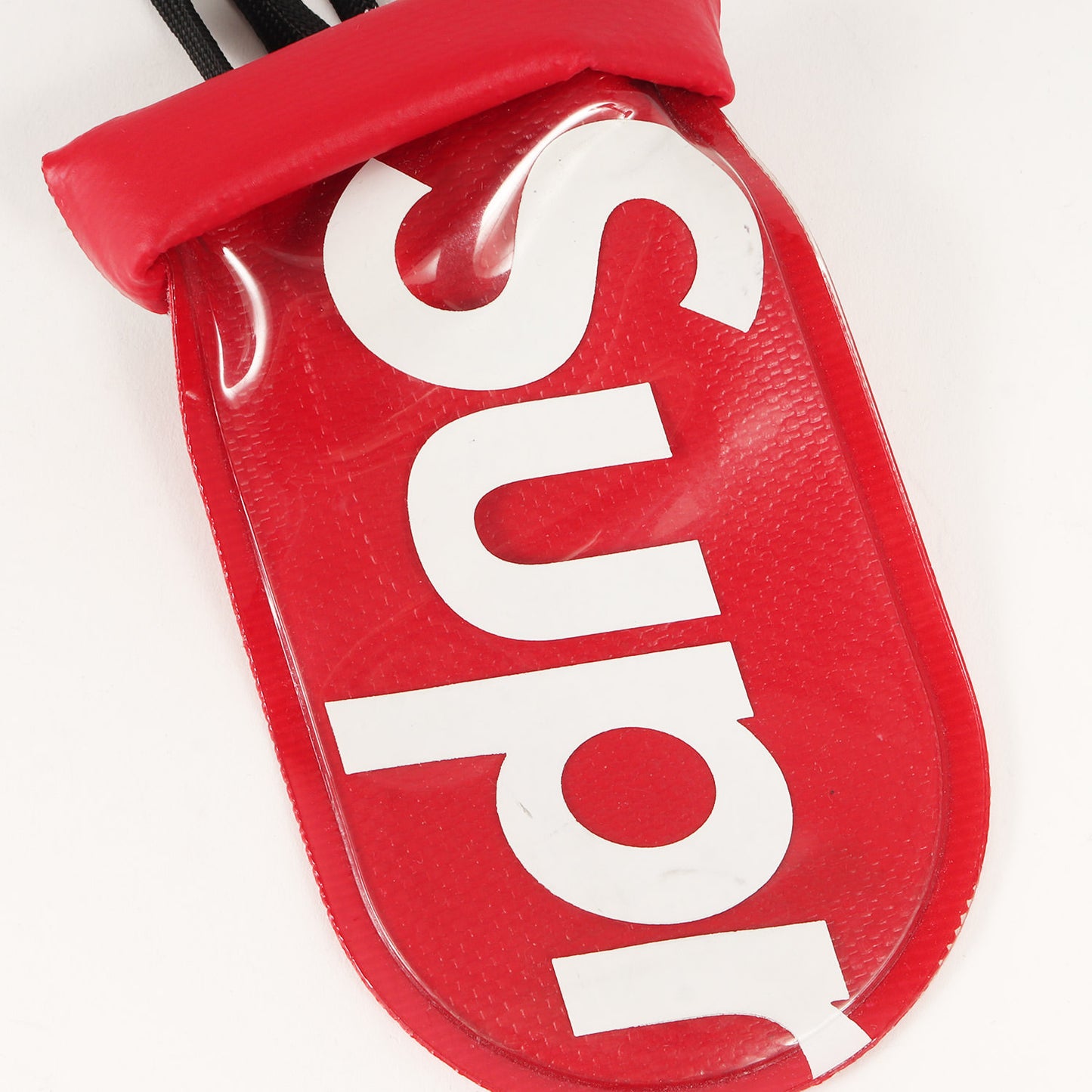 × SealLine ブランドロゴ シーポーチ (See Pouch Small)