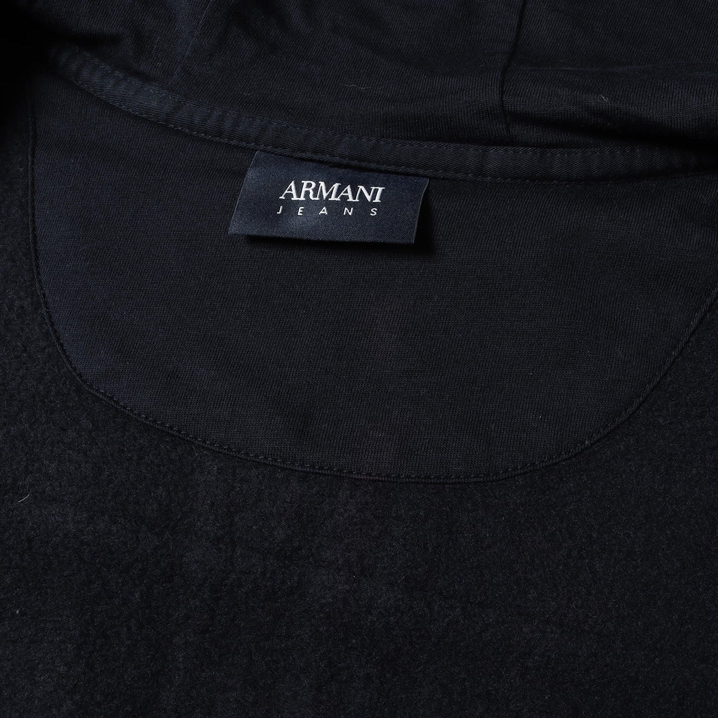 コットンポリ スウェット ショート ダッフル パーカー (6Y6M68 6JEBZ) / 裏起毛