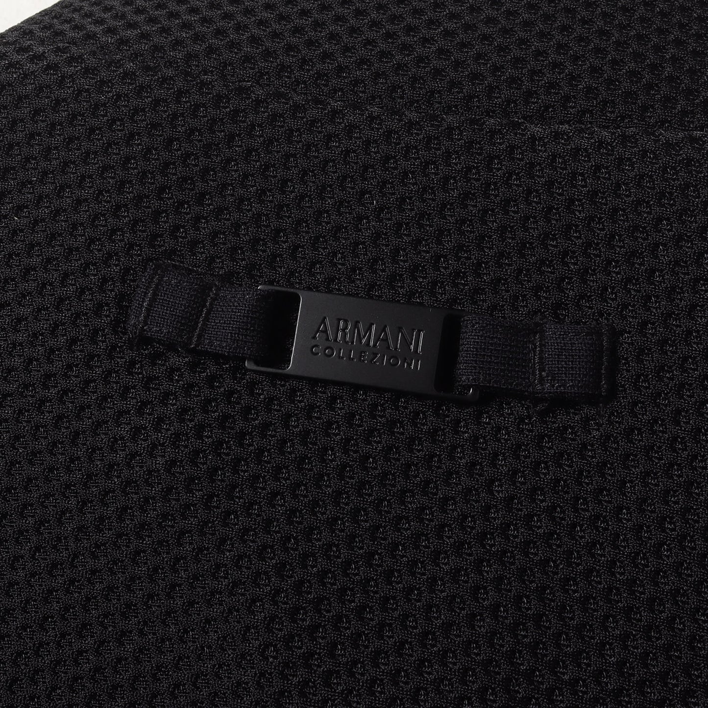 テックメッシュ ダブルジップ ブルゾン (ZCR01W ZCW02)