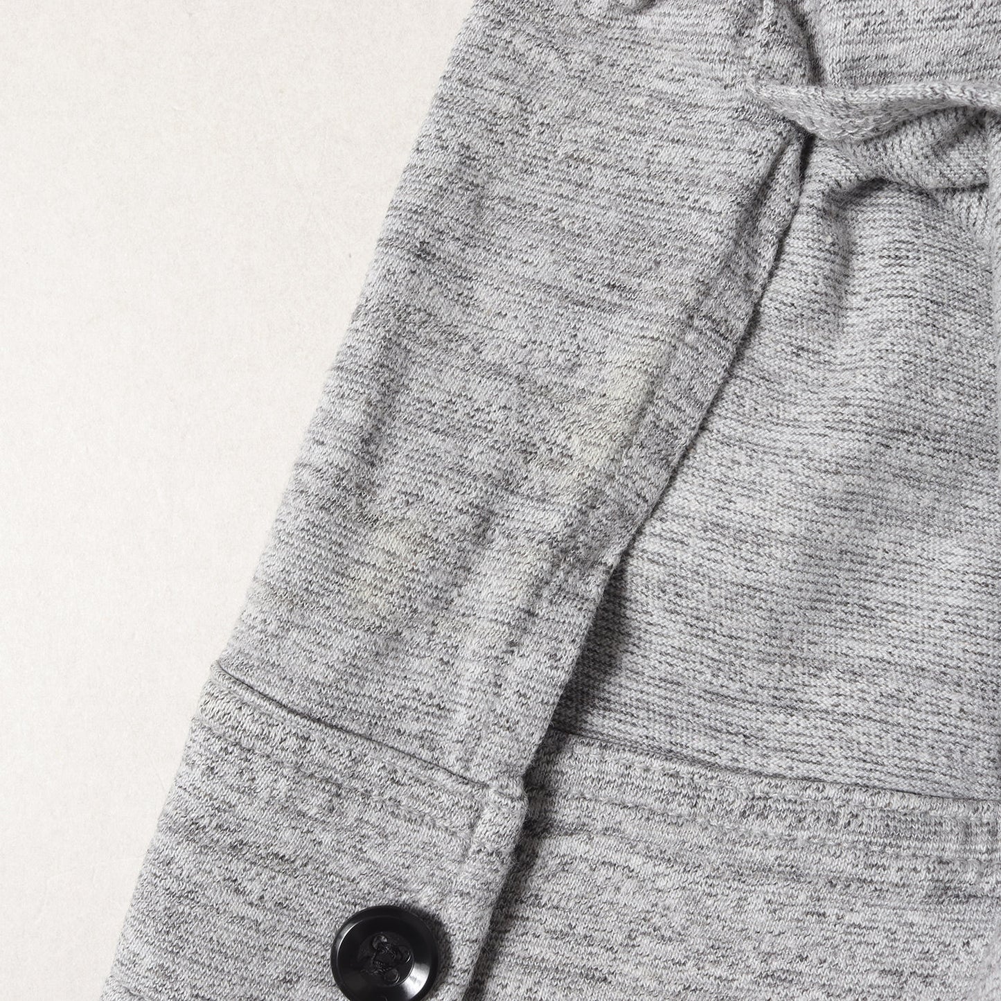 レギュラーカラー ロングスリーブ ポロシャツ / 長袖 Tシャツ カットソー ポロカラー ロンT