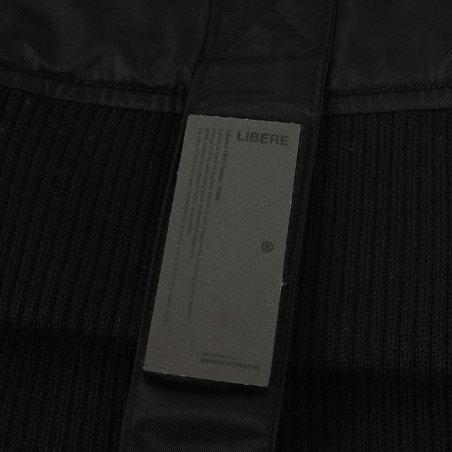 21AW リフレクターパッチ スウェット フーデッド 切替 ナイロン ベスト / スリーブレス ジャケット ノースリーブ ブルゾン ジップ パーカー フーディ アウター 羽織 定番 ベーシック