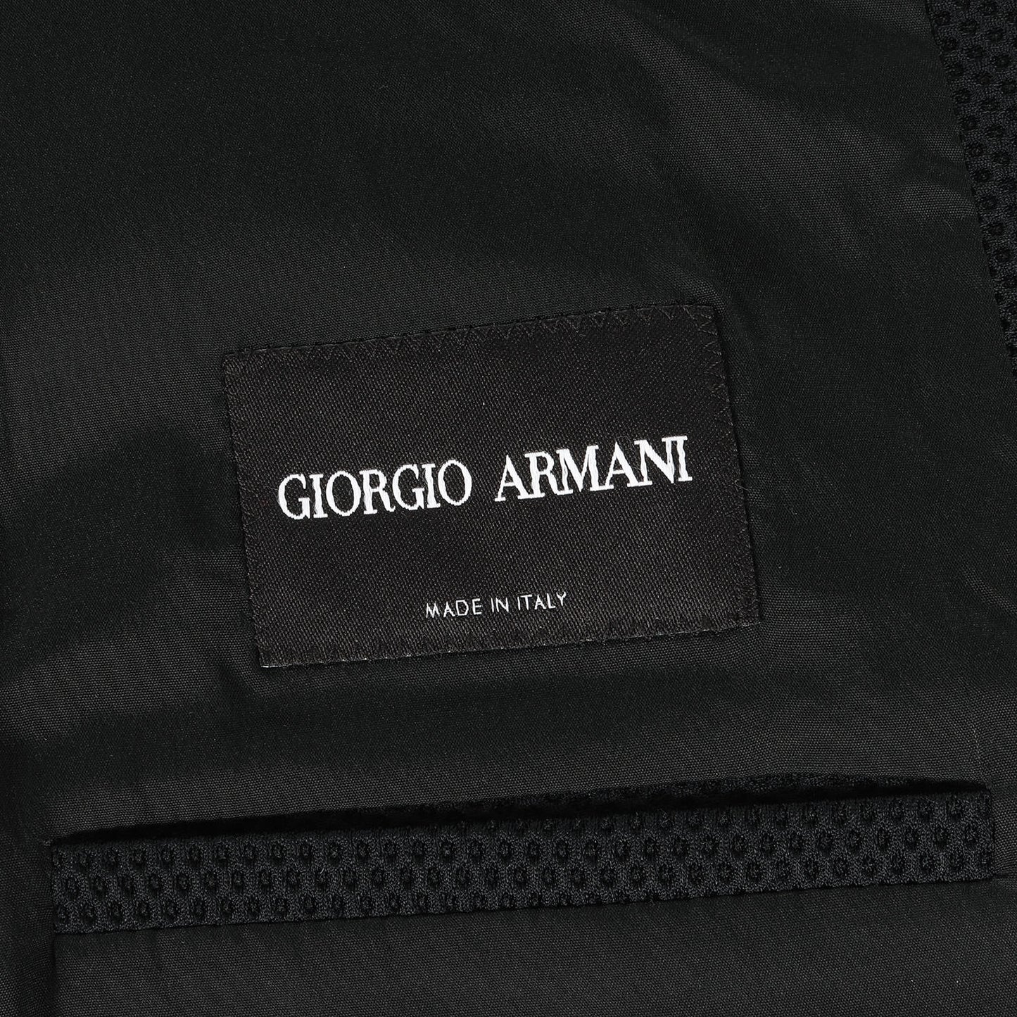 21AW ベルベット ショールカラー ストレッチ ハニカム メッシュ ドレス 4B テーラード ジャケット (1WGGG0O9 J0008) / アウター 羽織 定番 ベーシック イタカジ ラグカジ ラグジュアリー ハイエンド カジュアル