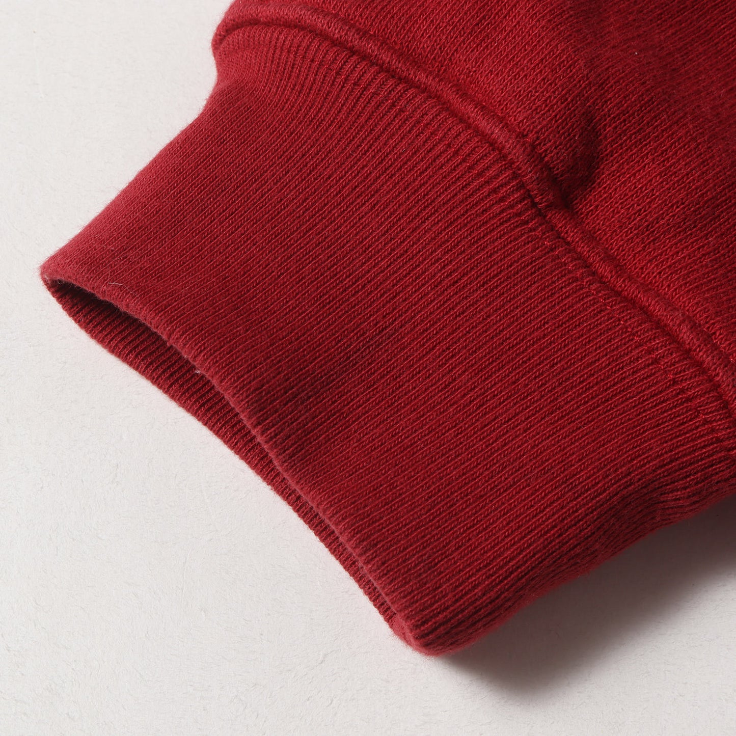 バック ロゴ オーバー サイズ ビッグ シルエット スウェット パーカー (556143 TDV04) / 裏起毛 フーディー プルオーバー ラグカジ ラグジュアリー カジュアル