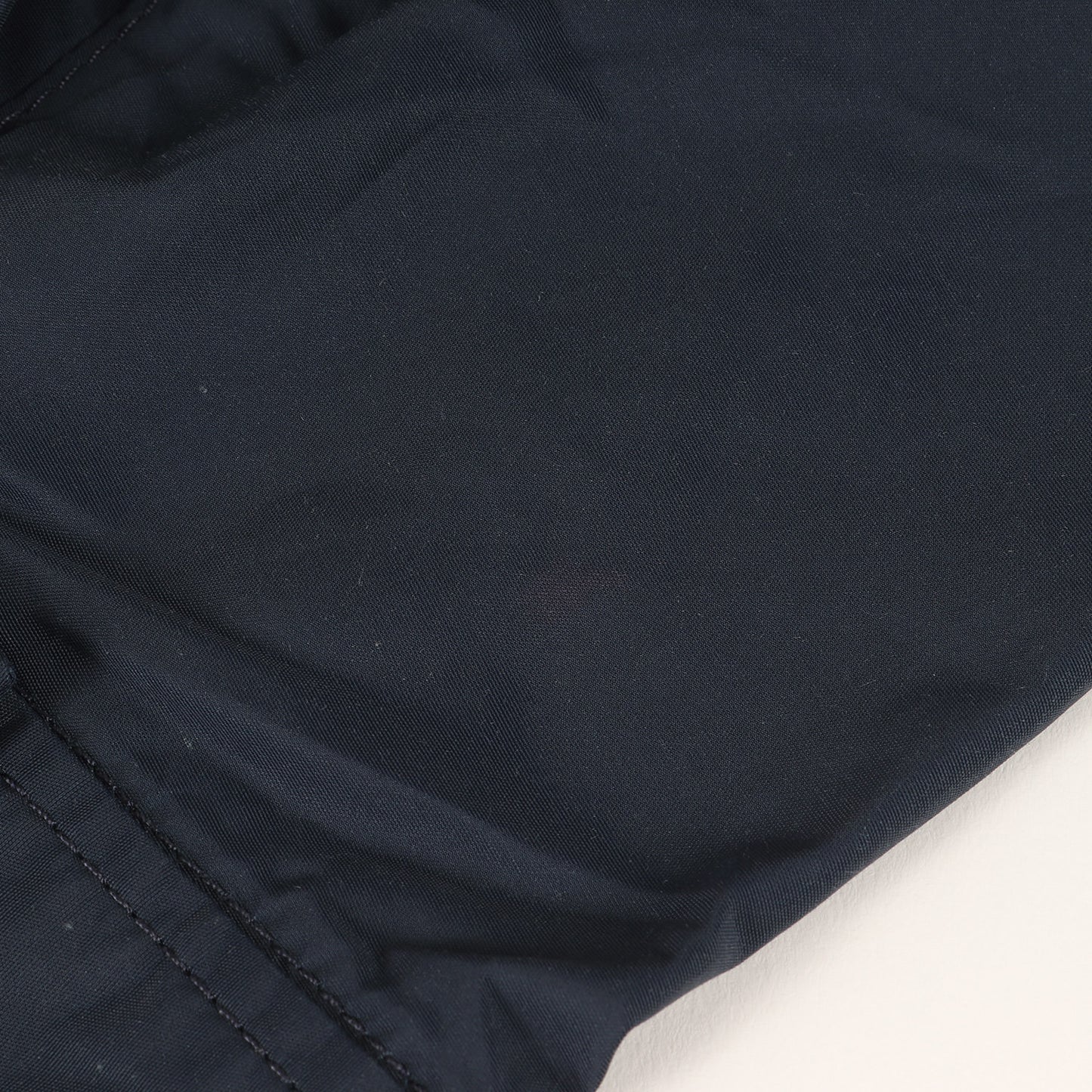 3WAY ダウンベスト ライナー ナイロンコットン M-65 (BERGAMOTTO MTA18S4544) / ミリタリー ダブルジップ ブルゾン ジャケット 定番 ベーシック アウター 羽織 アメカジ イタカジ LIMONTA