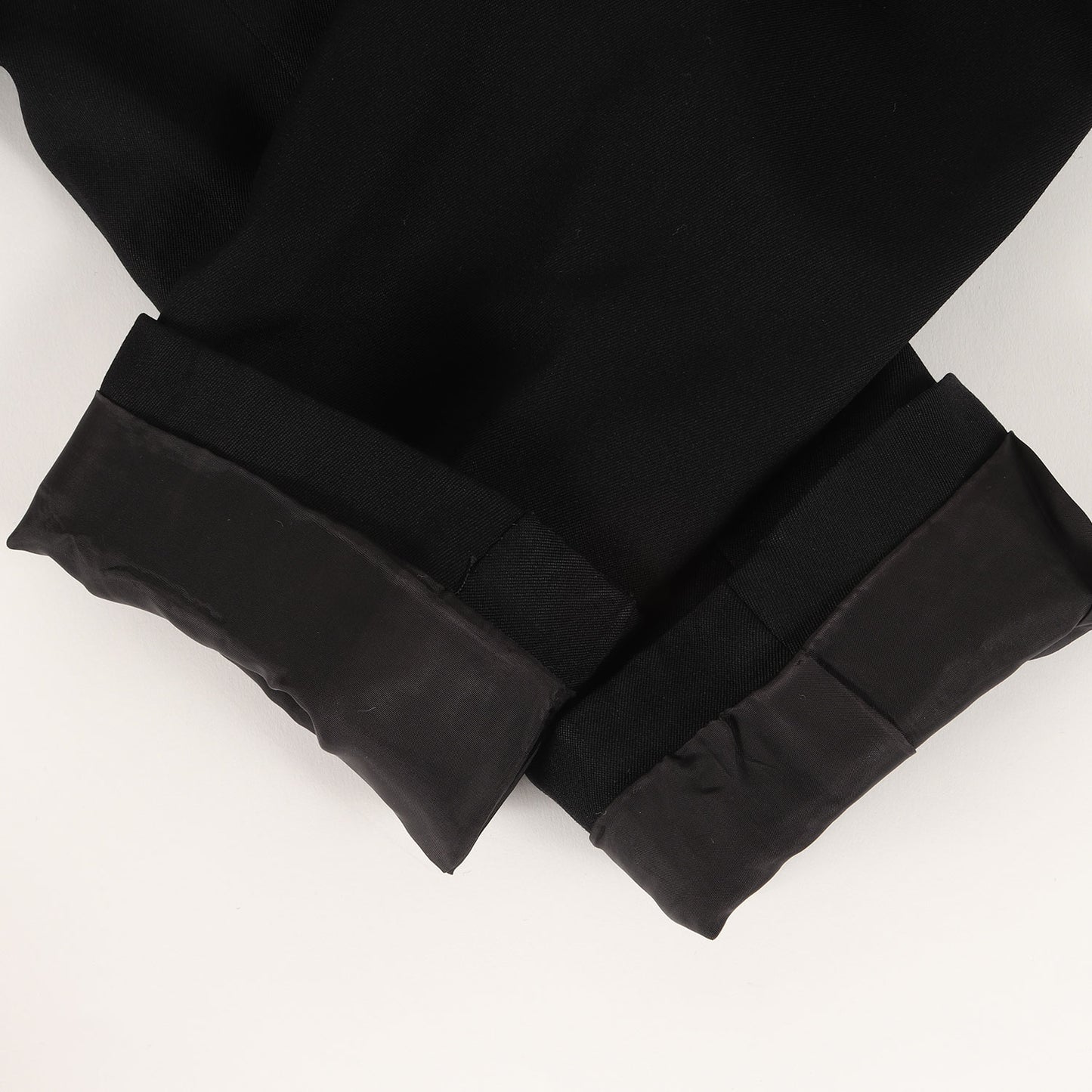 19AW ウールギャバ ダブル テーラード ジャケット (PD-J008) / ゴス期