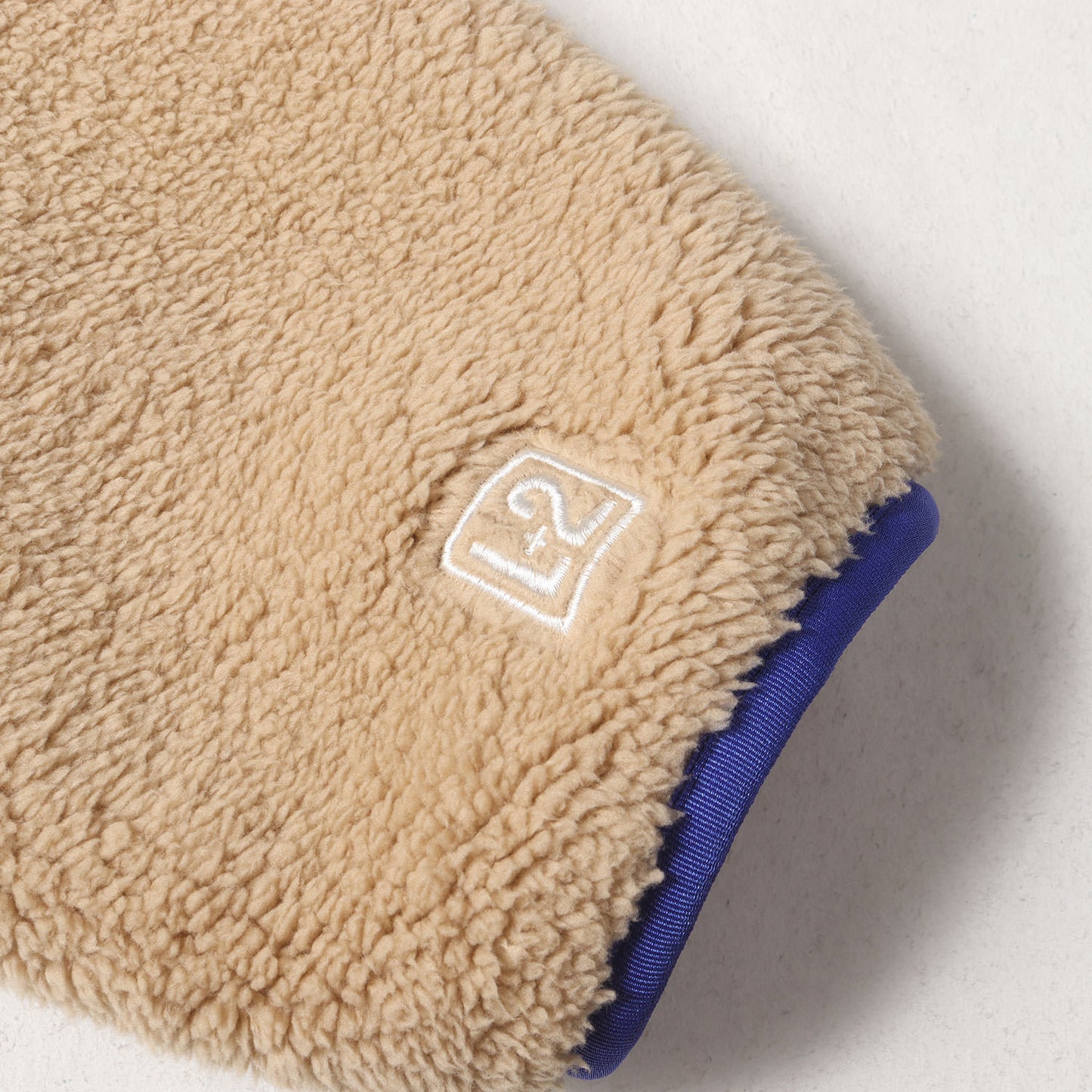 クラシック パイル フリース プルオーバー (SD Classic Pile Pullover DLS L+2)