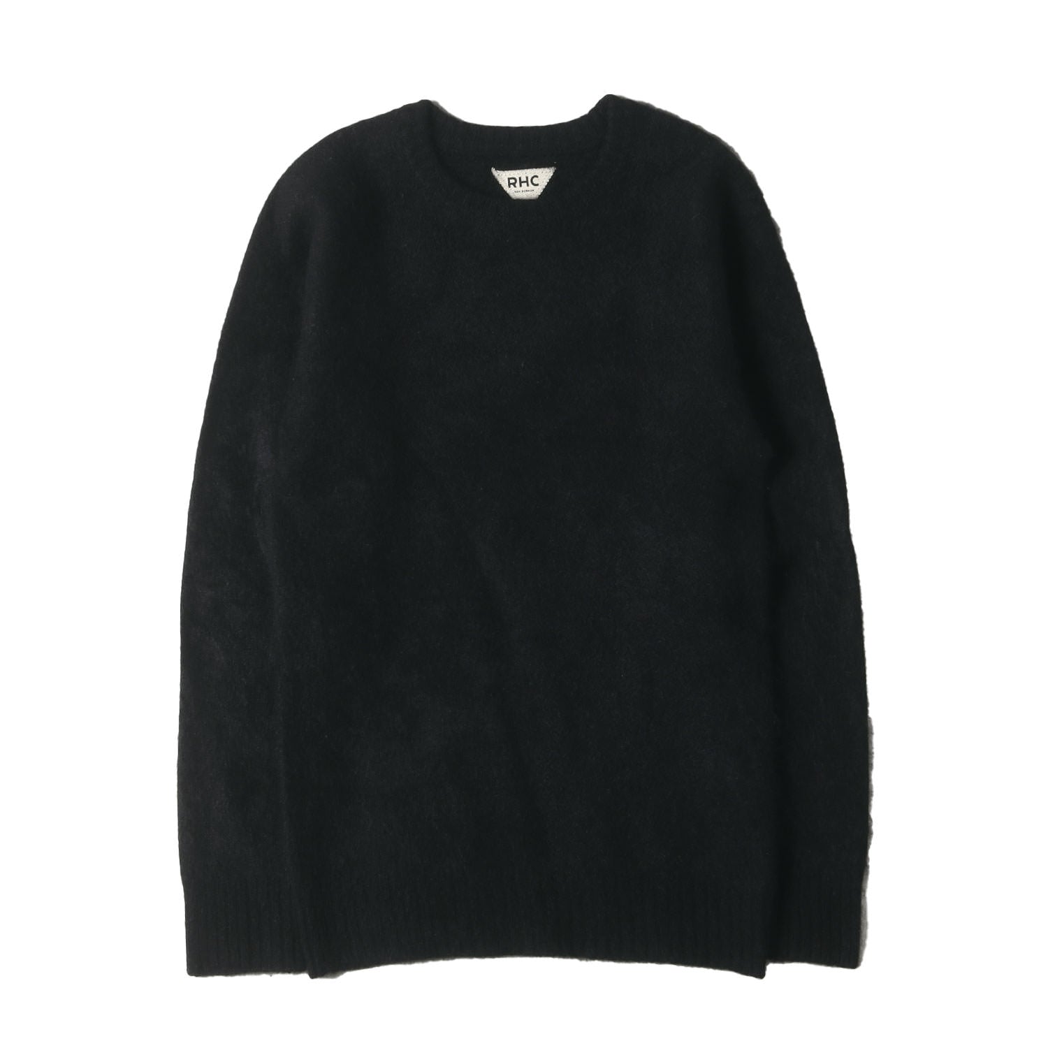 RHC RON HERMAN ロンハーマン シャギー チェックシャツジャケット CPO