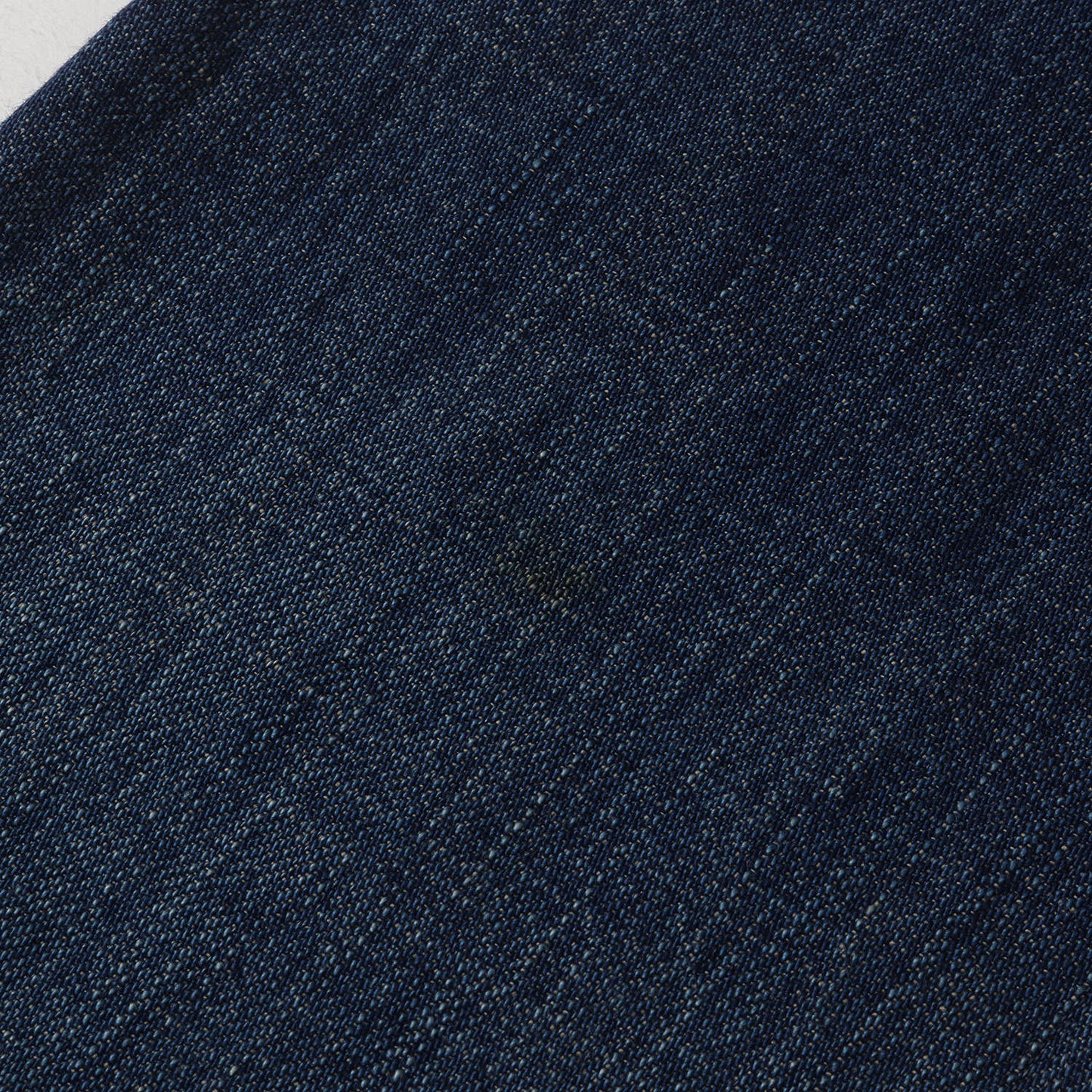 ヴィンテージ加工 フラワー スタッズ デニム ウエスタン シャツ / 長袖 カジュアル アメカジ