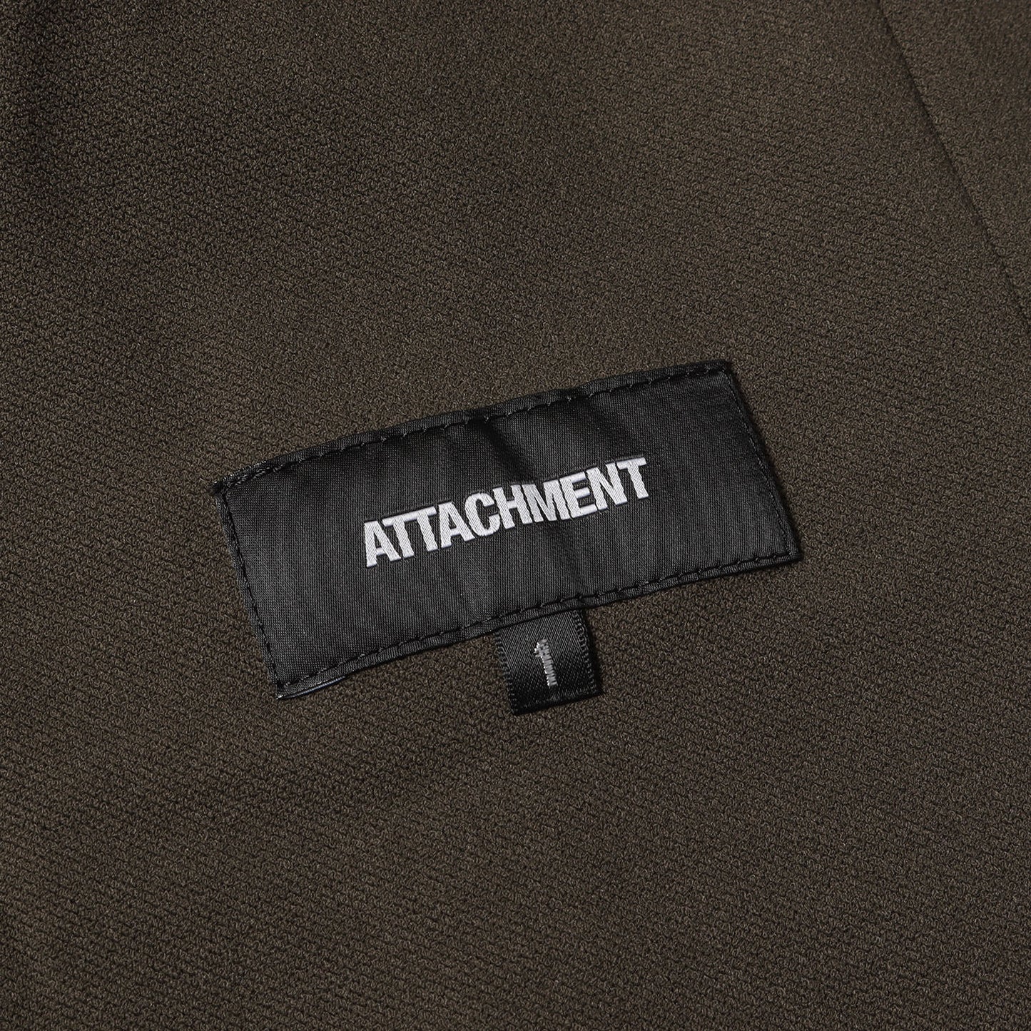 スーパーストレッチ メリル ハイテンション ツイル 3B フック ジャケット (AG93-206) / テーラード アウター 羽織 定番 ベーシック オフィカジ ビジカジ ドメブラ