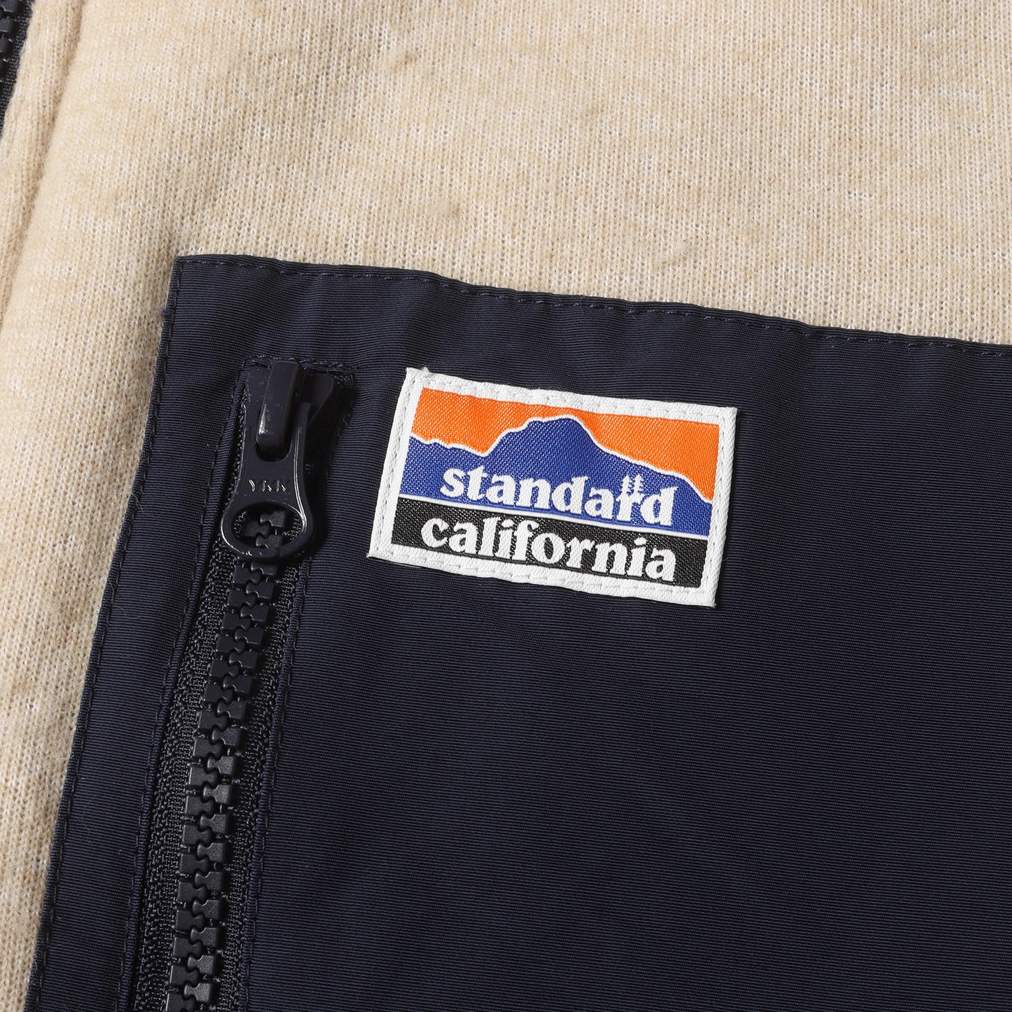 クラシック パイル フリース ジャケット (SD Classic Pile Jacket)