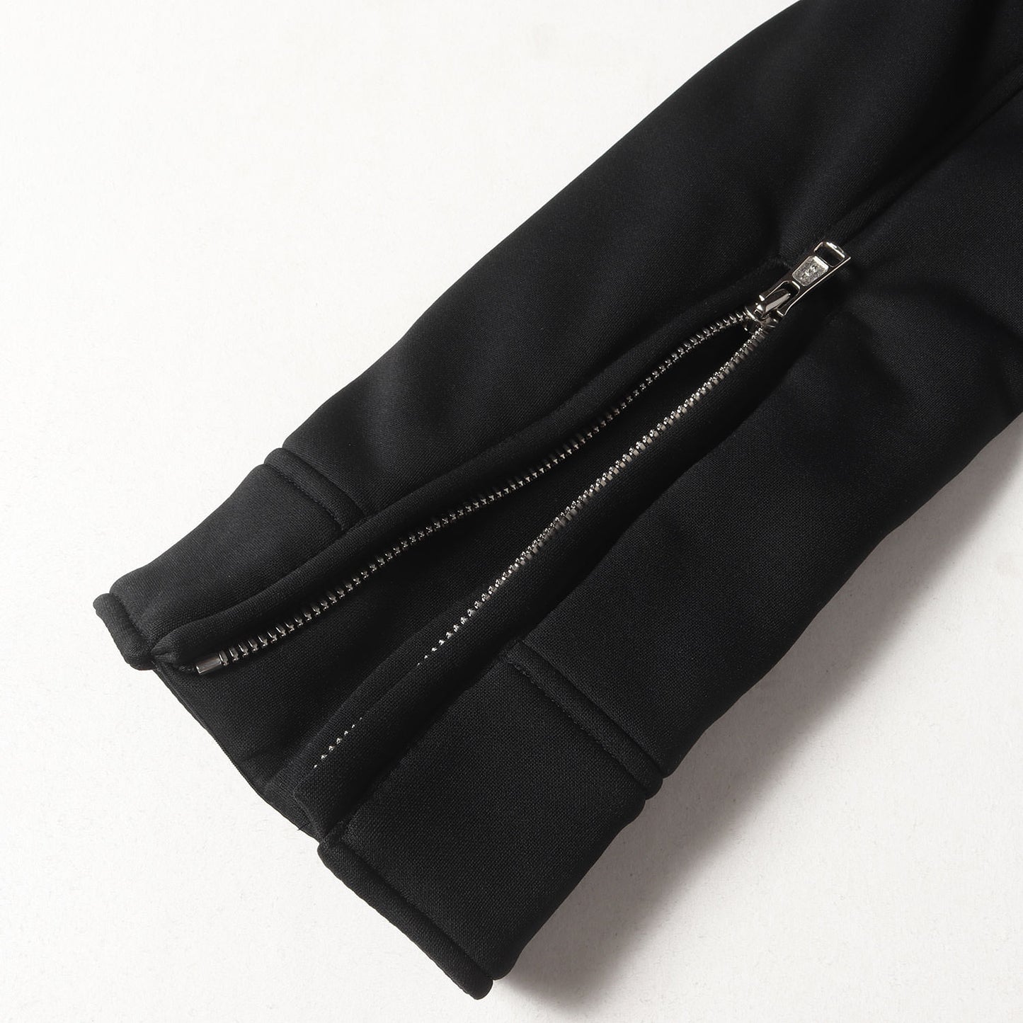 23AW コーデュラ 裏フリース ジャージー シングル ライダースジャケット (CORDURA URA FLEECE SINGLE RIDERS B463 PEN006)