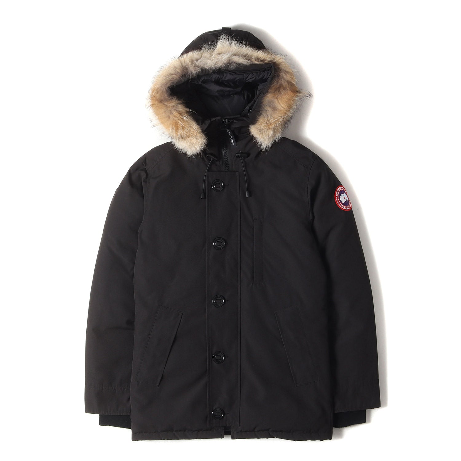 CANADA GOOSE (カナダグース) シャトー パーカー (CHATEAU PARKA 