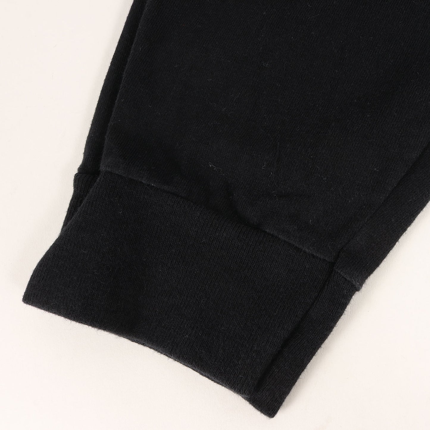 日本未発売 無地 ロングスリーブ Tシャツ / プレーン ソリッド 定番 ベーシック MADE IN USA