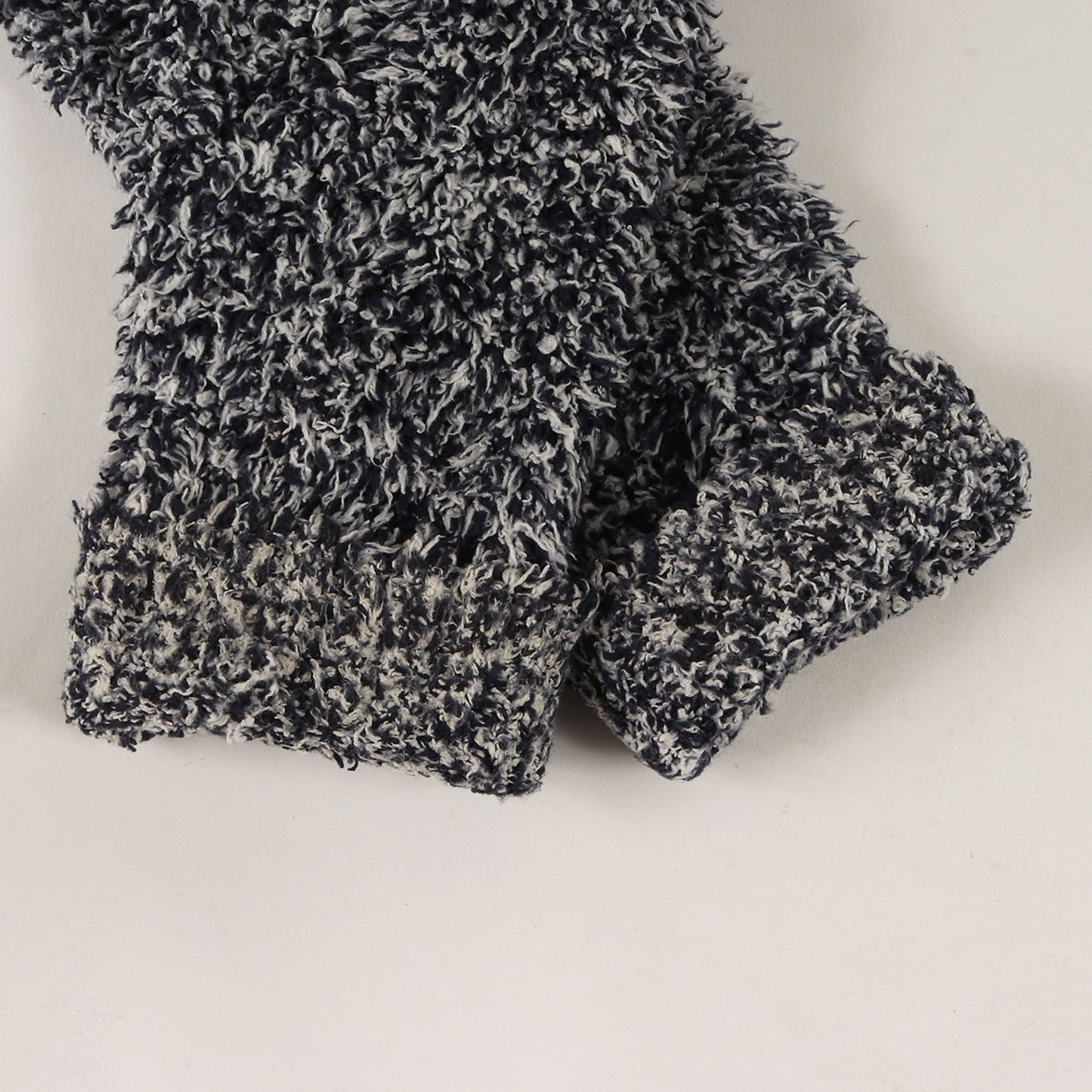 × BAREFOOT DREAMS RHC ロゴ 刺繍 パイル ダブルジップ パーカー (C694) / フーディー 定番 ベーシック アメカジ サーフ