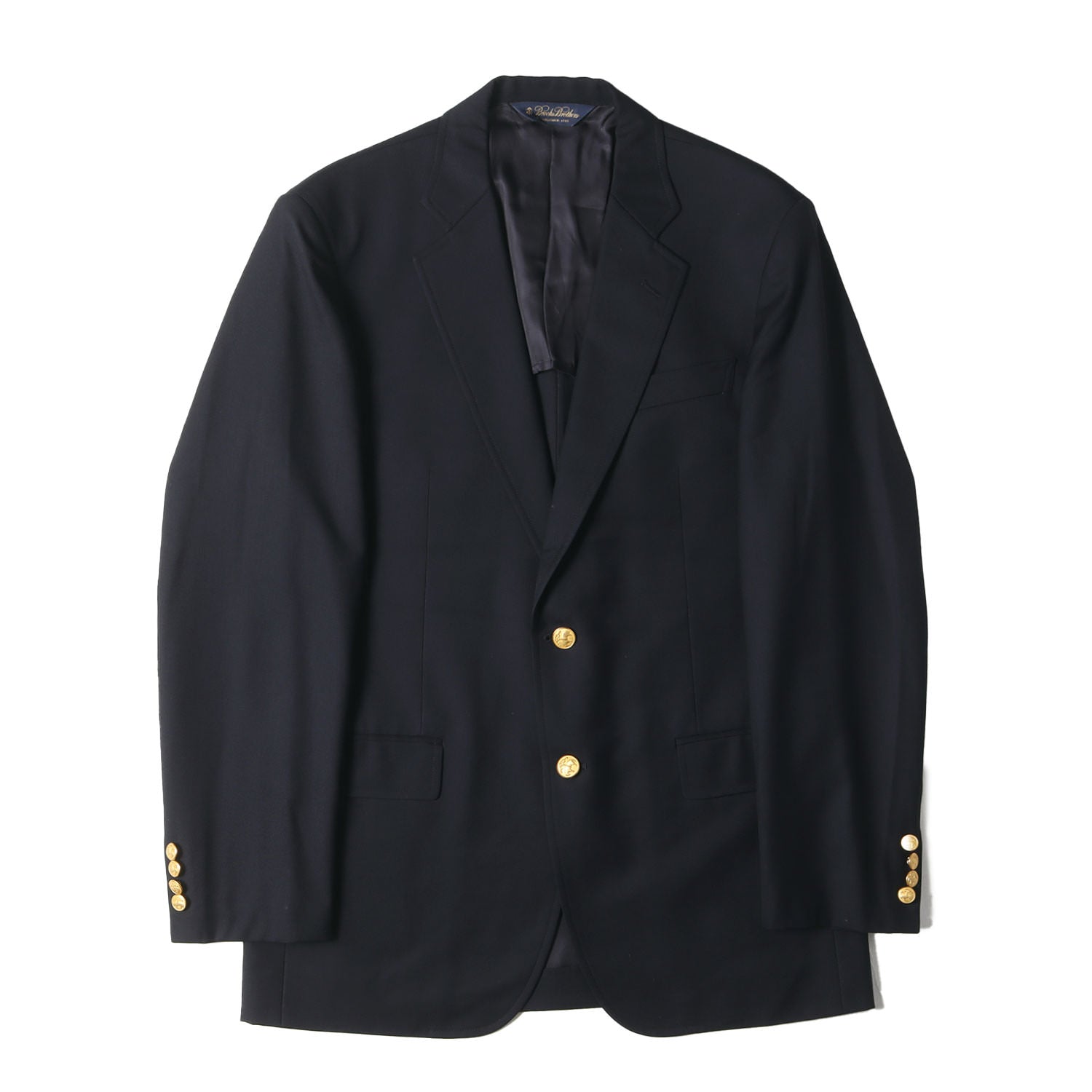 BROOKS BROTHERS (ブルックスブラザーズ) ゴールデンフリース 刻印 金 