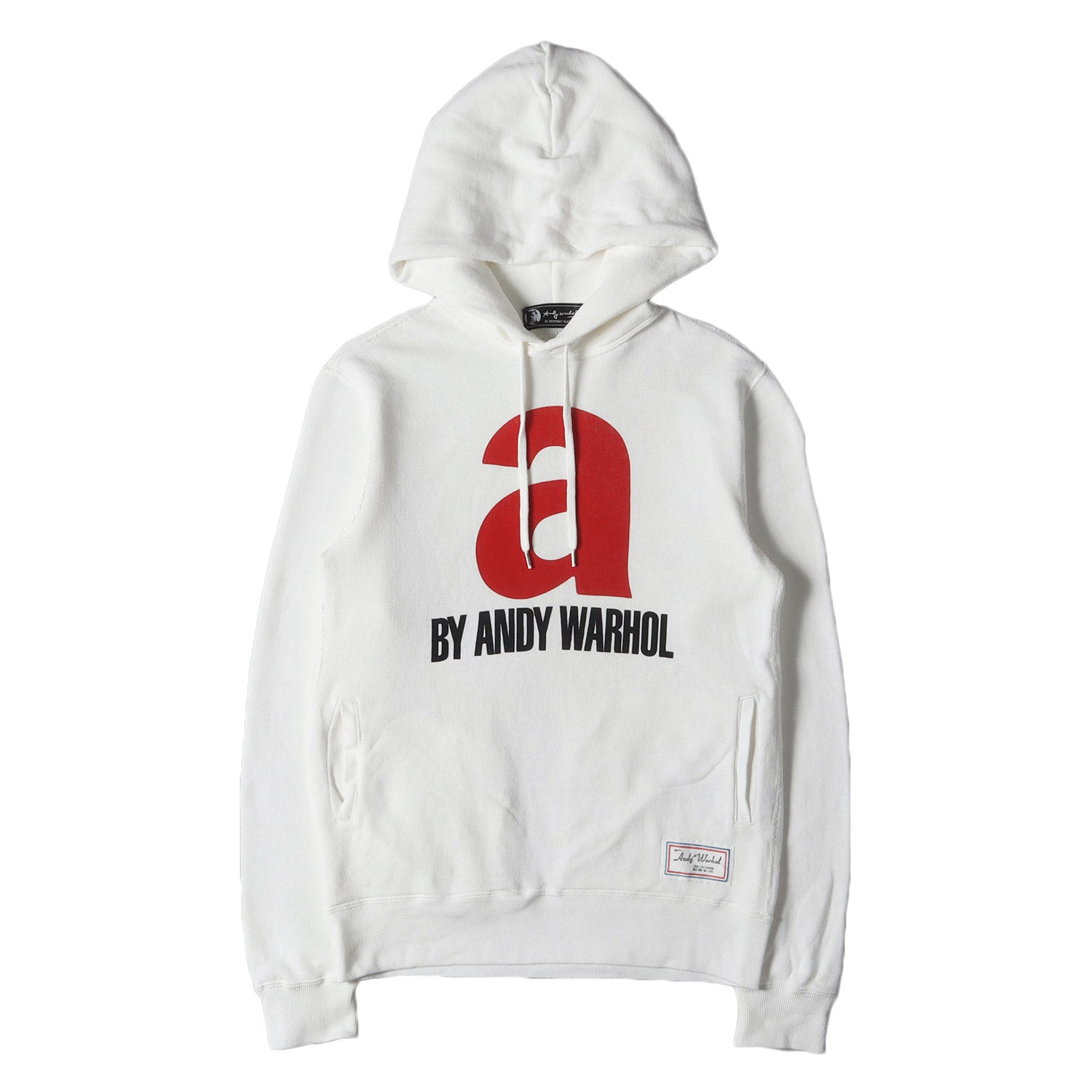 HYSTERIC GLAMOUR (ヒステリックグラマー) 00s × Andy Warhol 