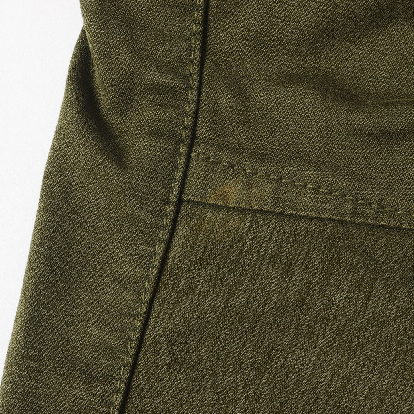 23AW アイコン パッチ コットン カーゴパンツ (COMPASS PATCH LOGO CARGO TROUSERS 7915313L1) / イージー トラウザー ミリタリー