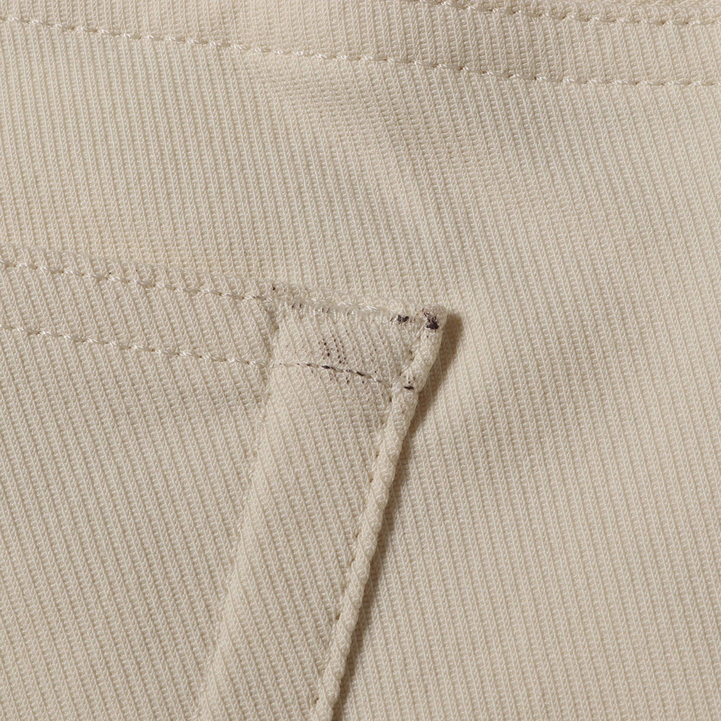 23AW ストレッチ コットン ナイロン ツイル 5ポケット パンツ (Neoteric Twill Zaine 5 PKT A 02-3306006) / オフィカジ ビジカジ