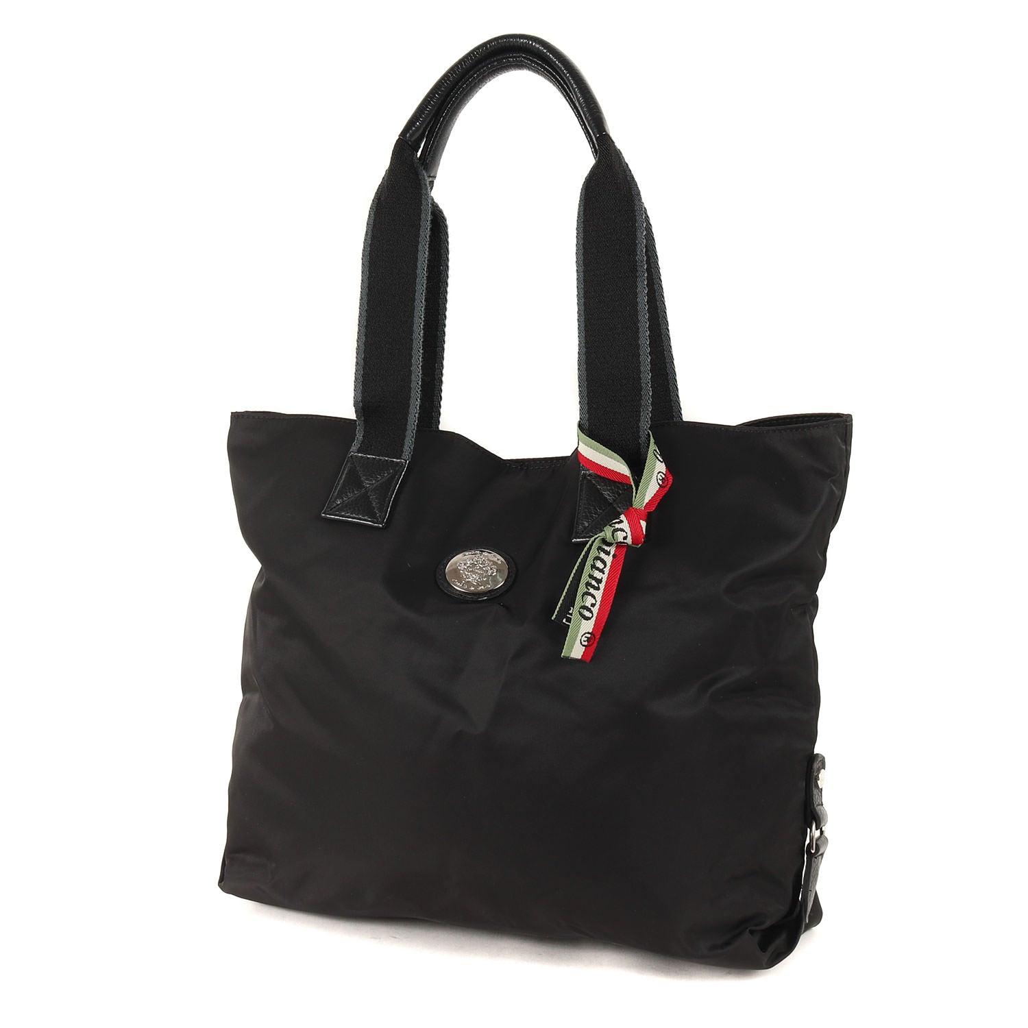 Orobianco/オロビアンコSAC'S BAR イタリア製 ハンドバッグ